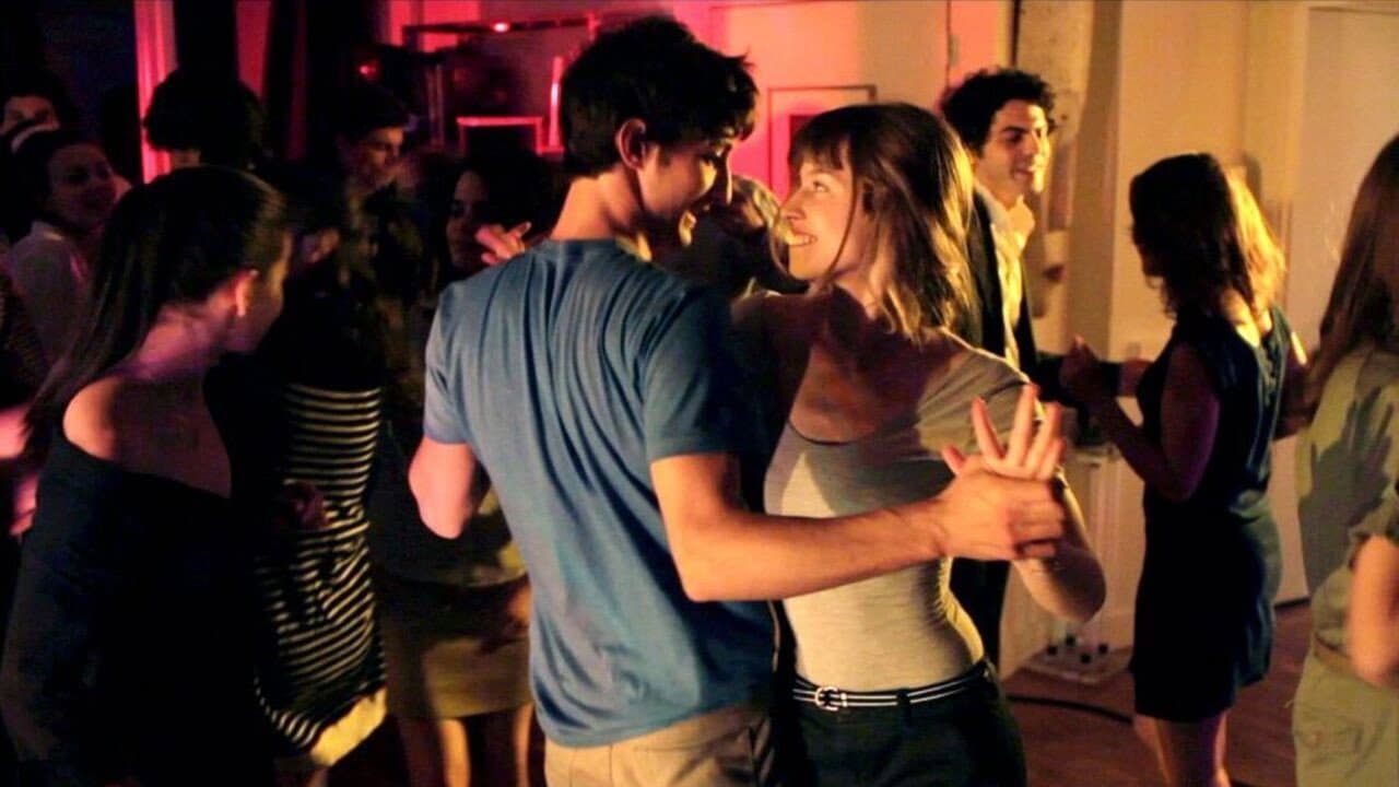 18 Years Old and Rising