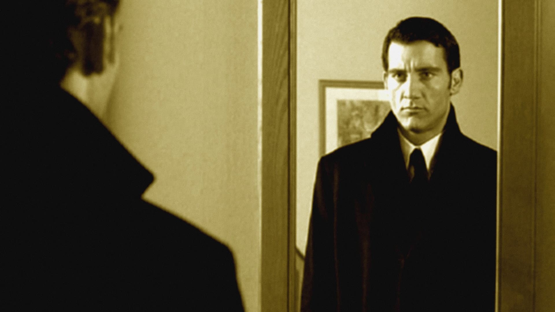 I'll Sleep When I'm Dead