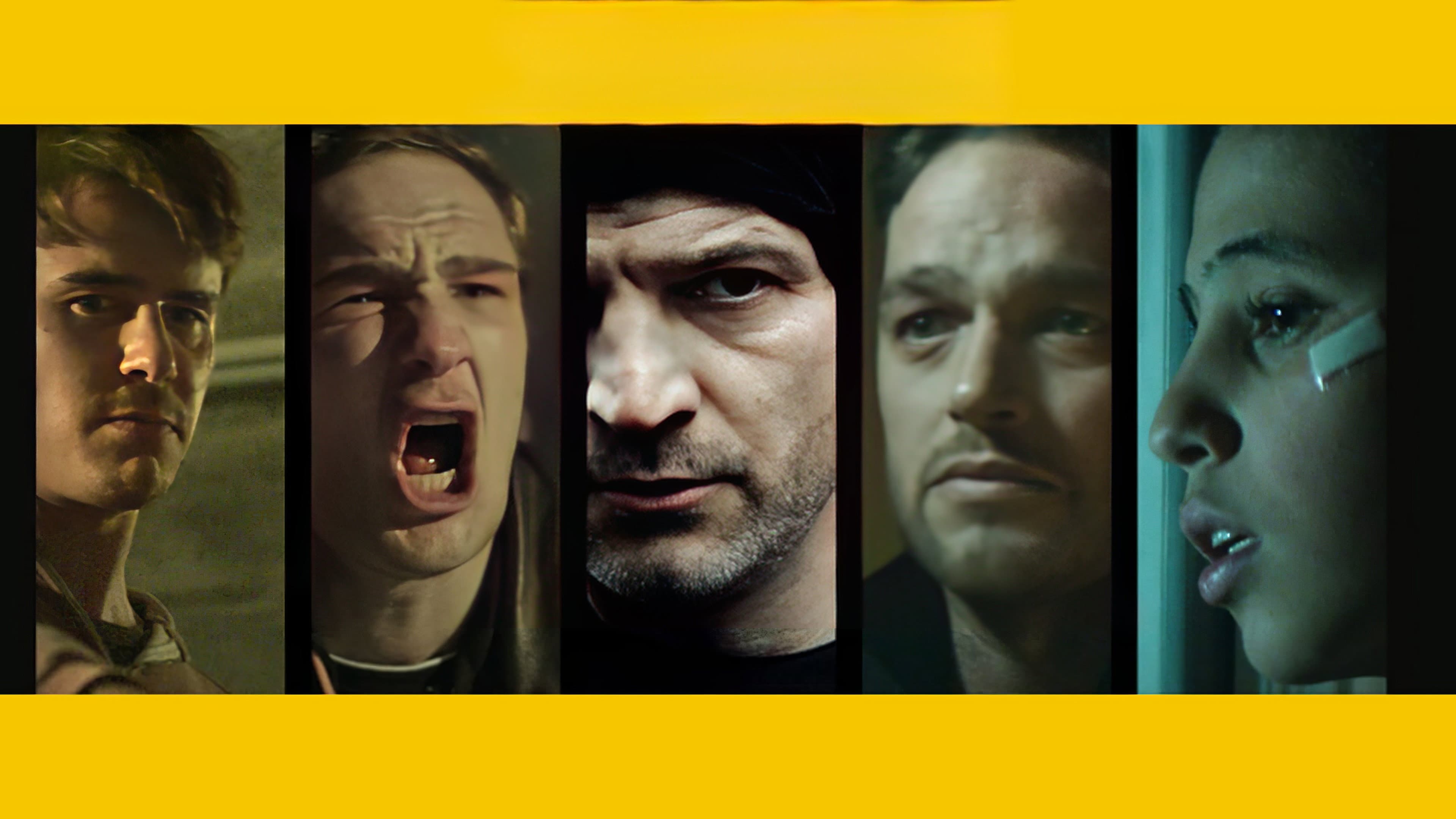 The King's Surrender