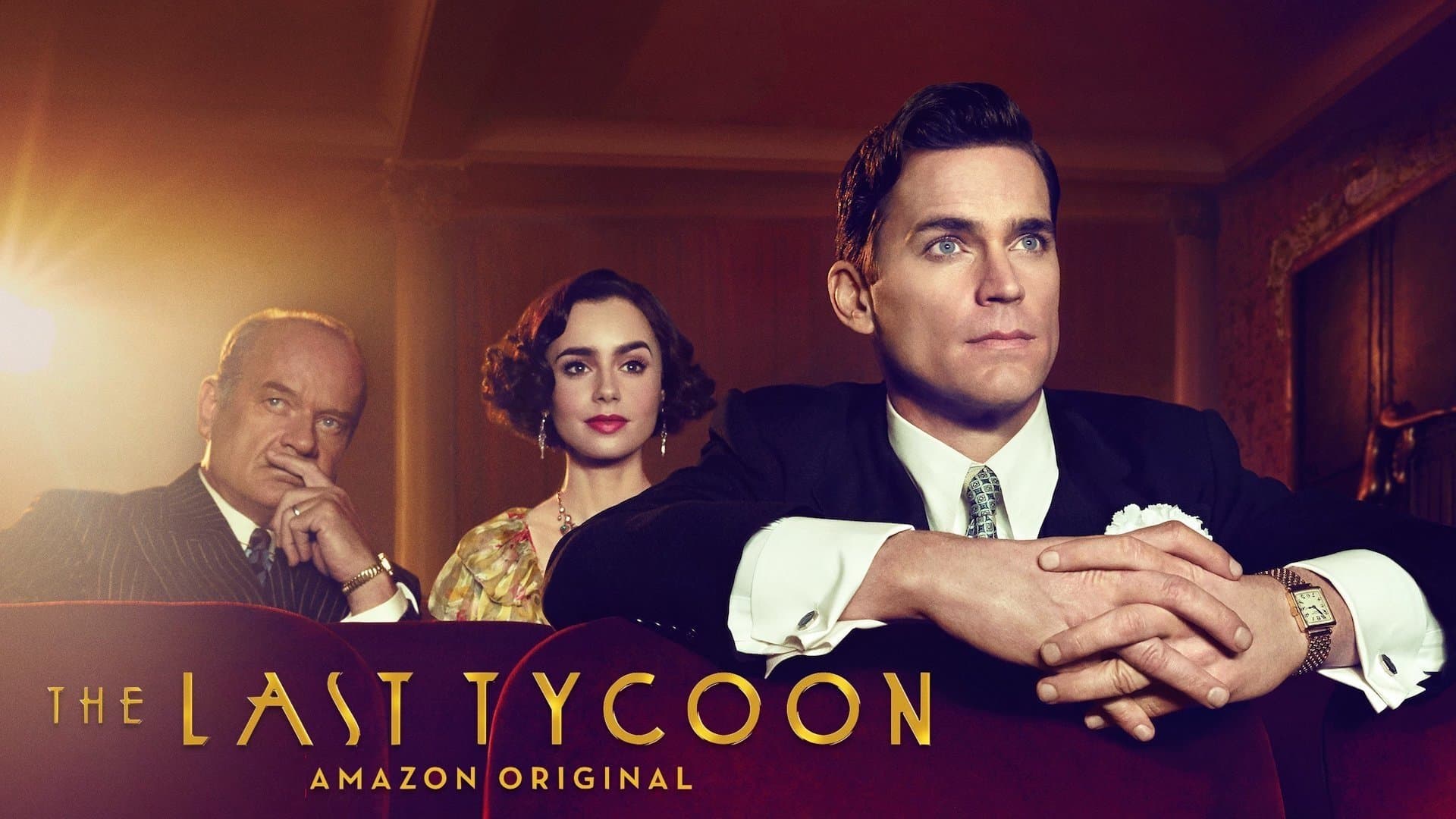 The Last Tycoon