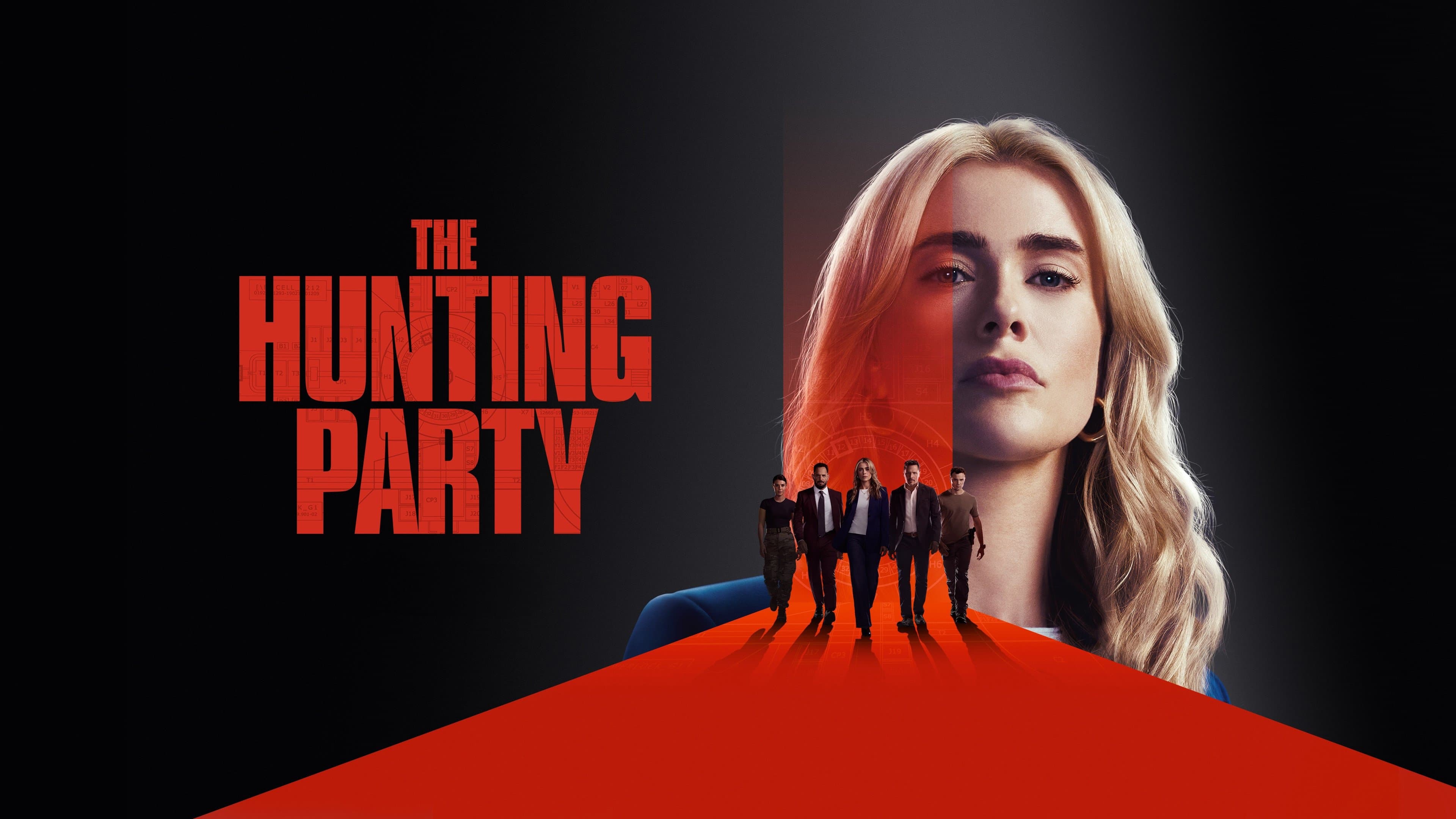 The Hunting Party