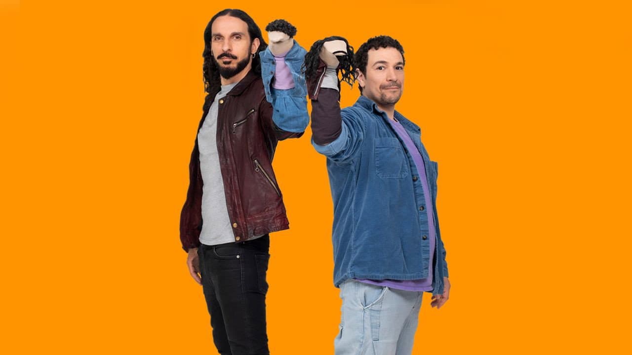 History Told by Socks!