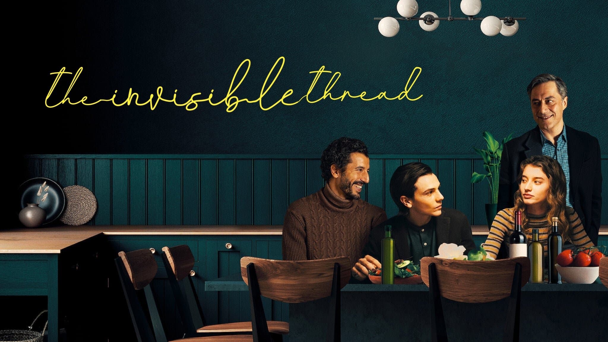 The Invisible Thread