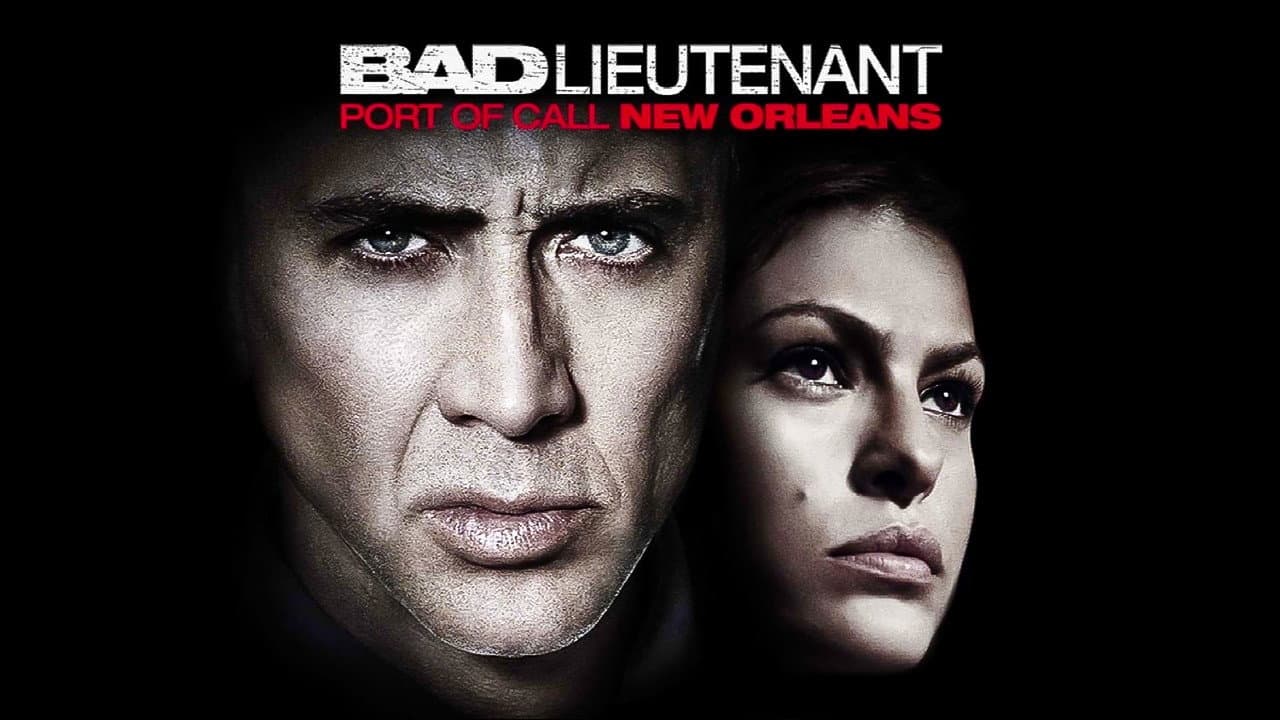Bad Lieutenant: Port of Call New Orleans
