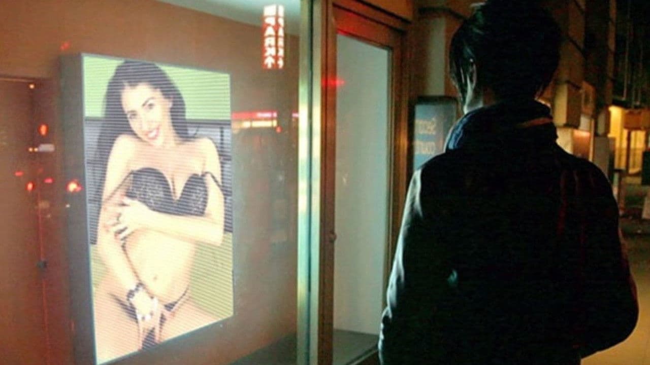 Pornocracy: The New Sex Multinationals