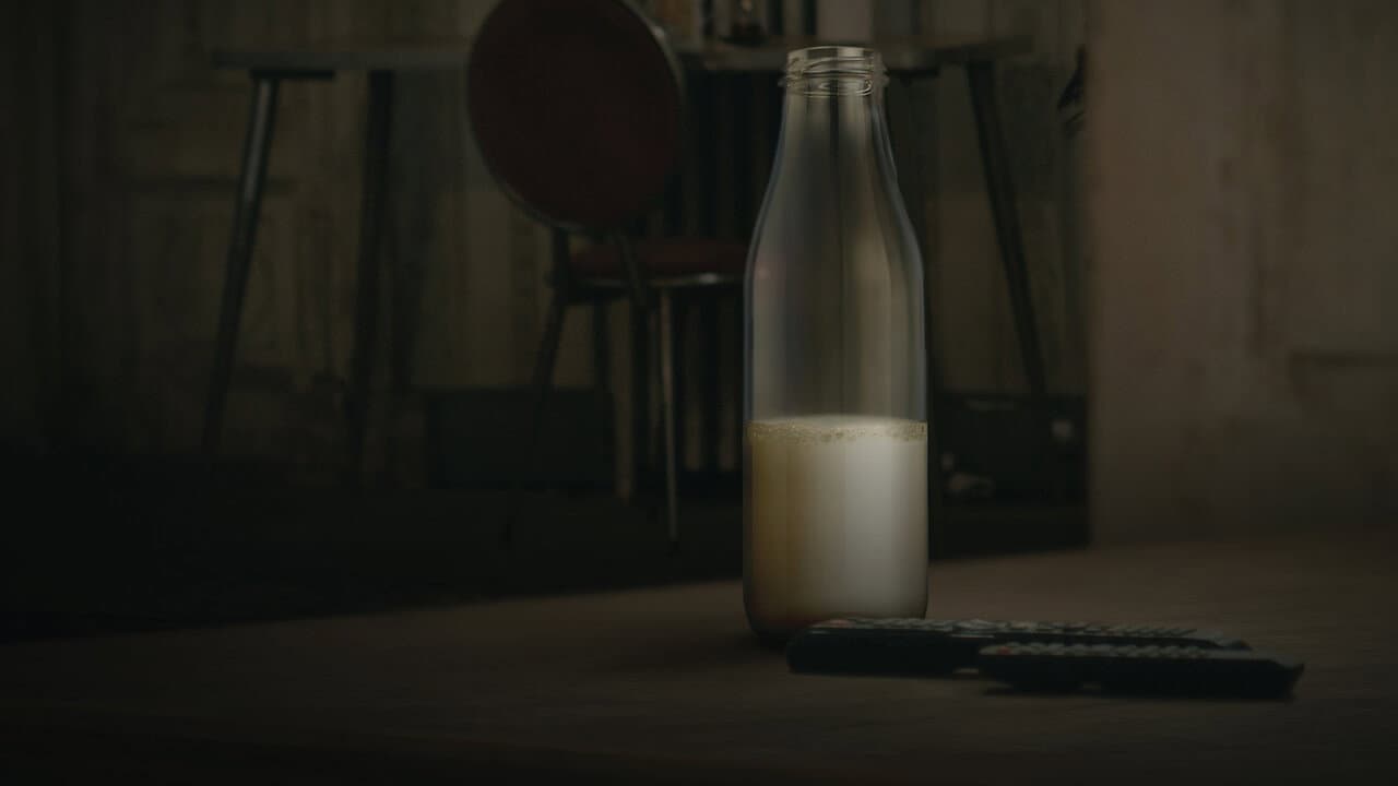 10 Days of a Bad Man