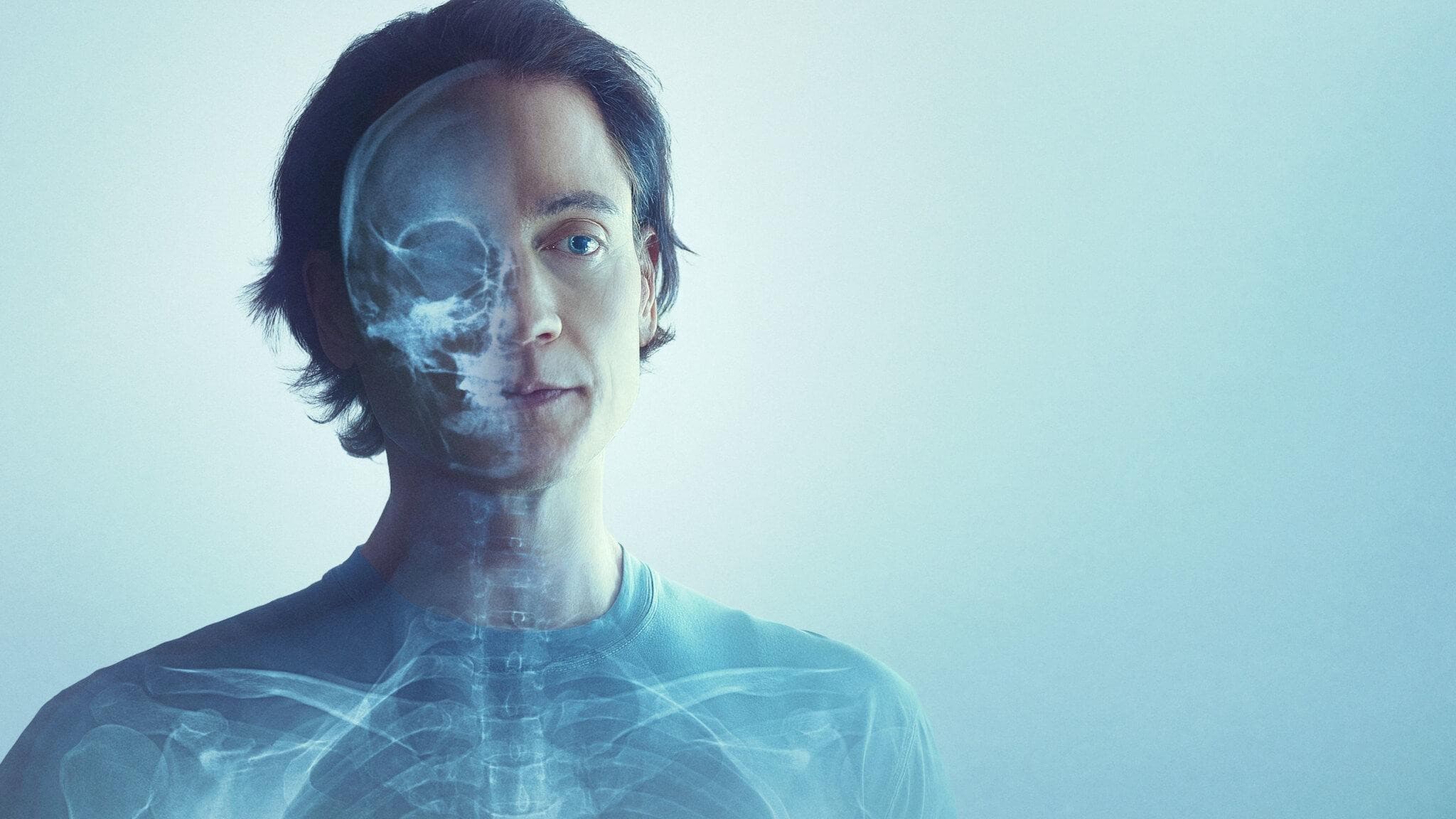 Don't Die: The Man Who Wants to Live Forever