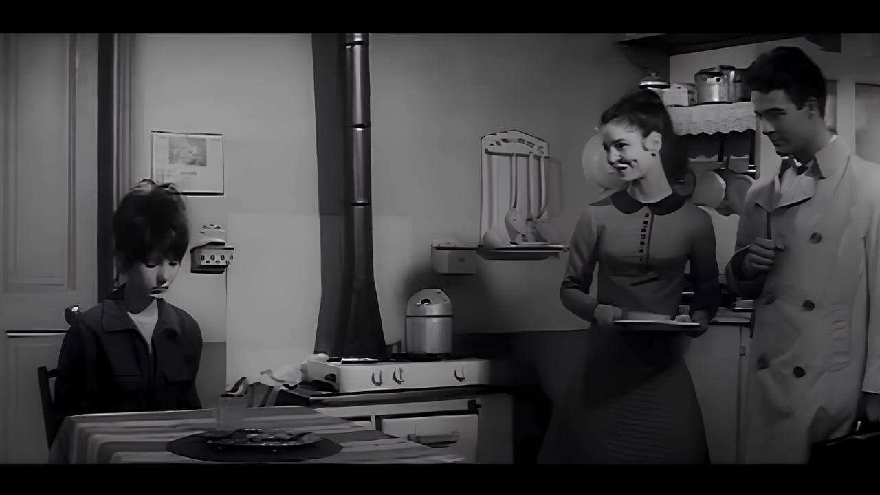 Anatomy of a Marriage: My Days with Jean-Marc