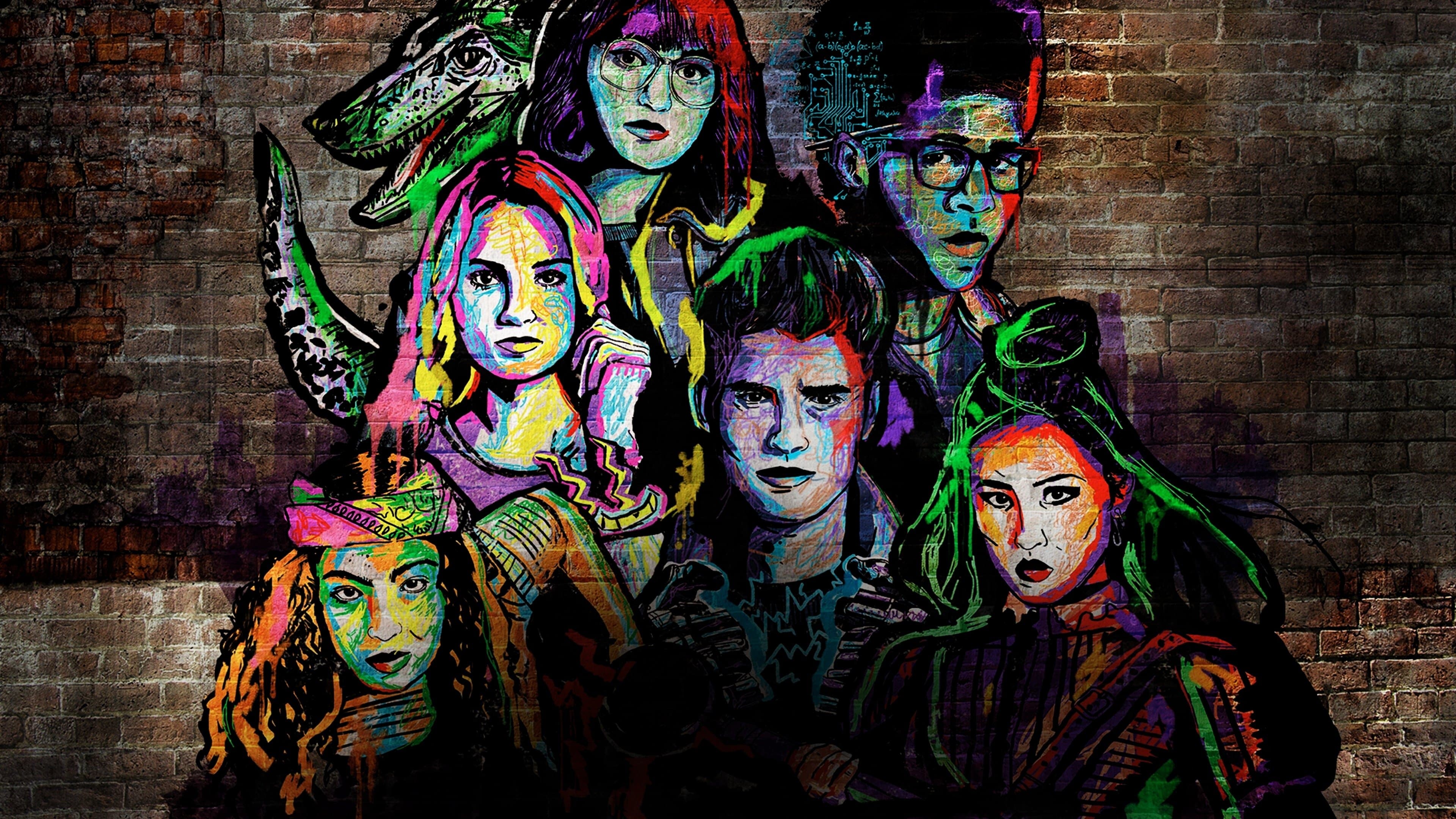 Marvel's Runaways