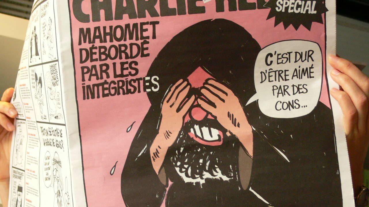 It's Hard Being Loved by Jerks