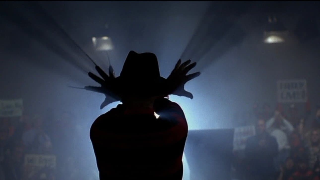 Wes Craven's New Nightmare