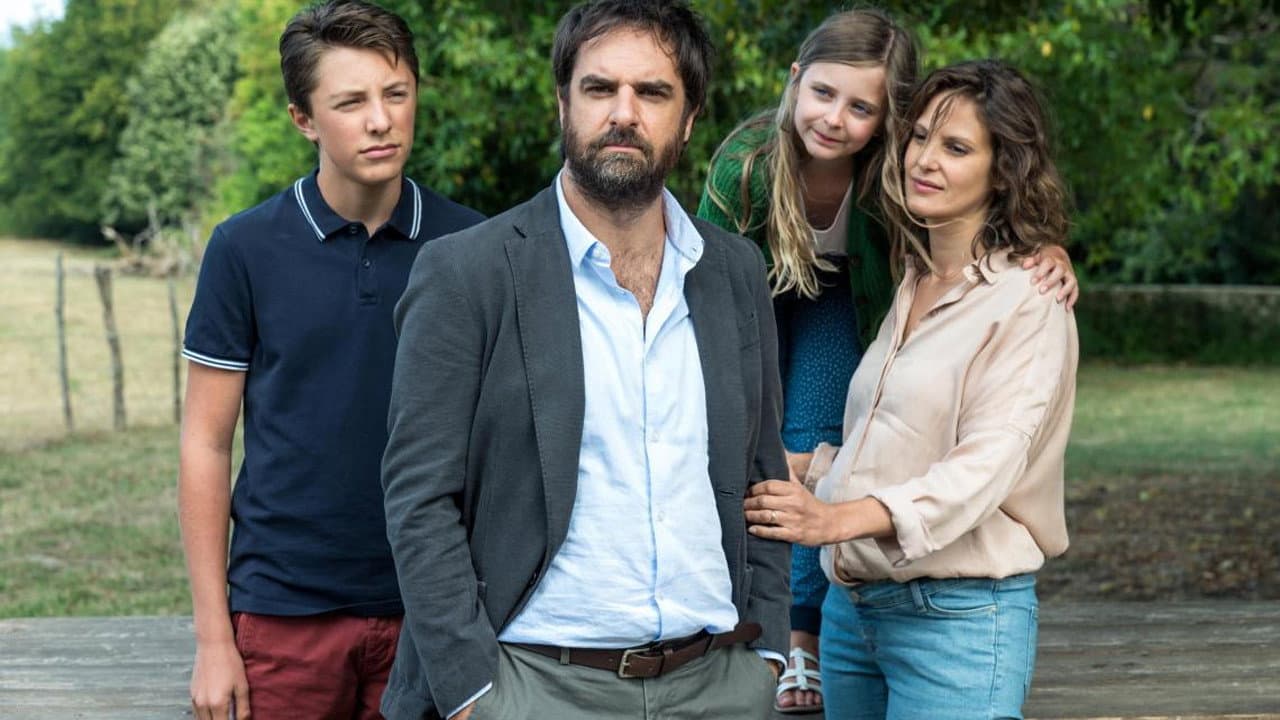 Like Thunder in a Cloudless Sky