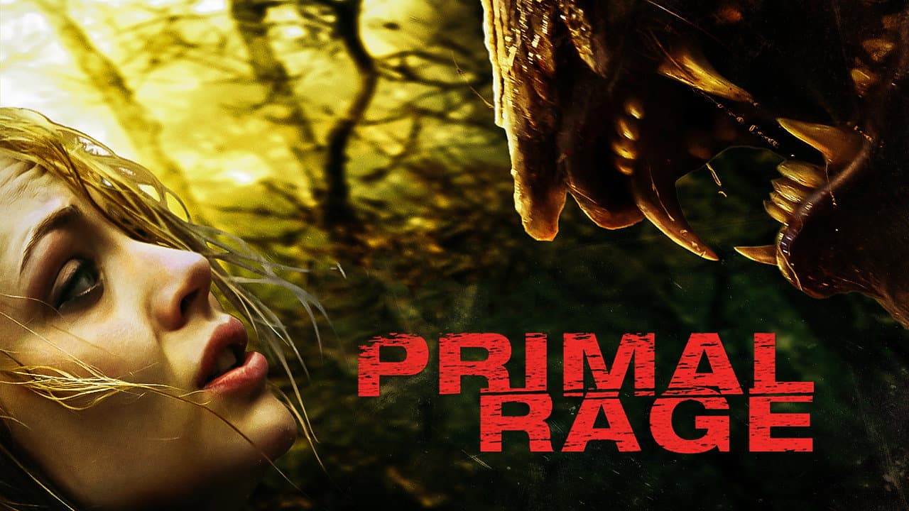 Primal Rage