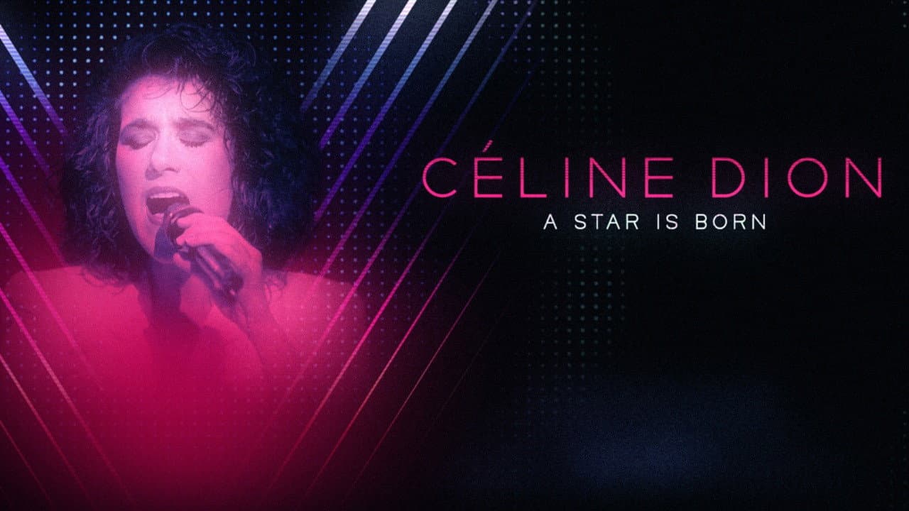 Celine Dion: Rise of a Diva