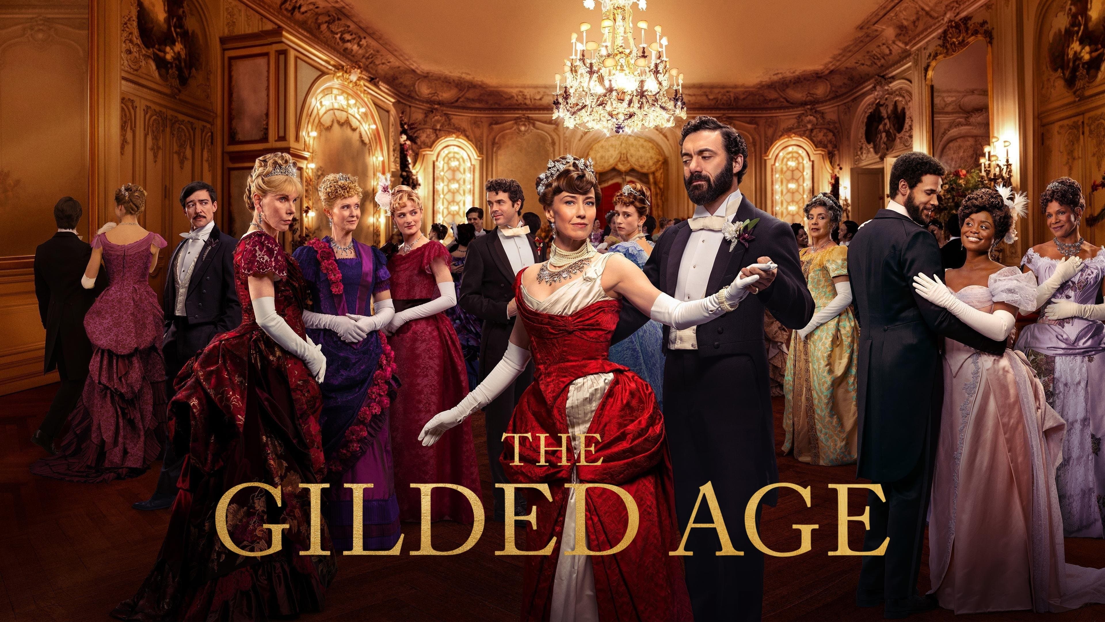 The Gilded Age