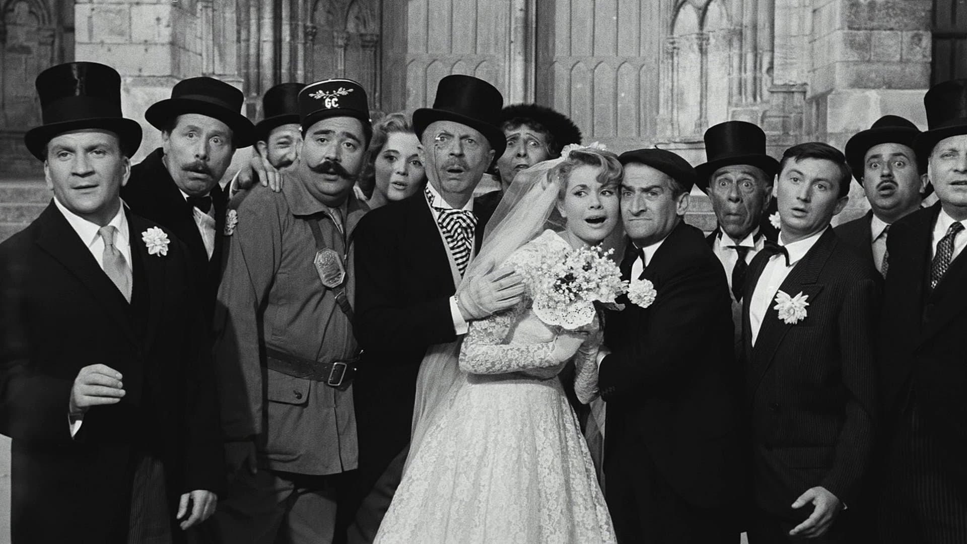 Neither Seen Nor Recognized