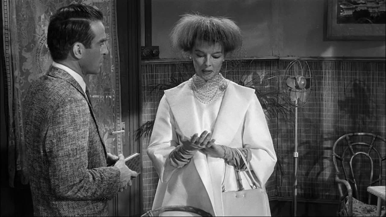 Suddenly, Last Summer