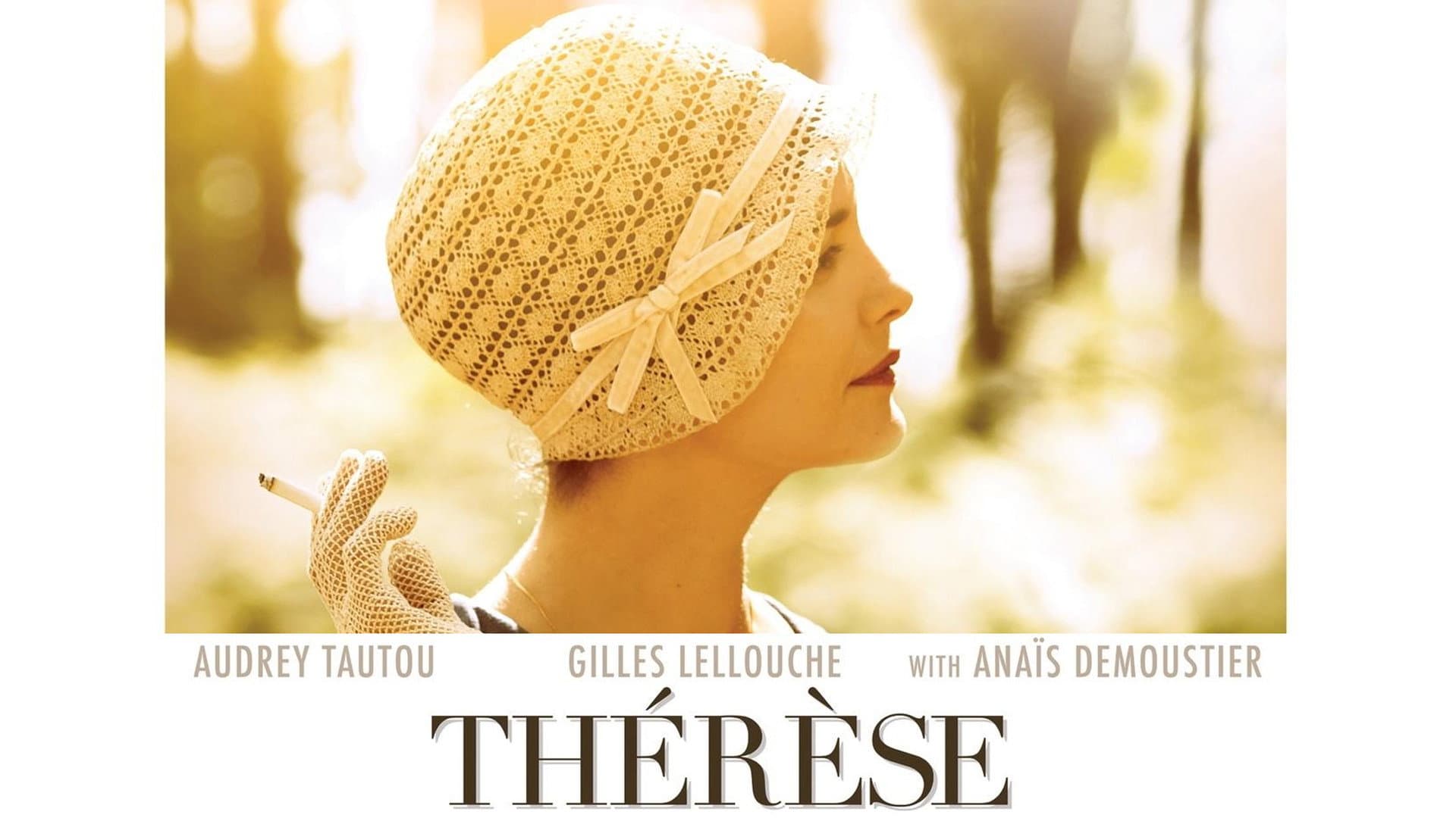 Thérèse