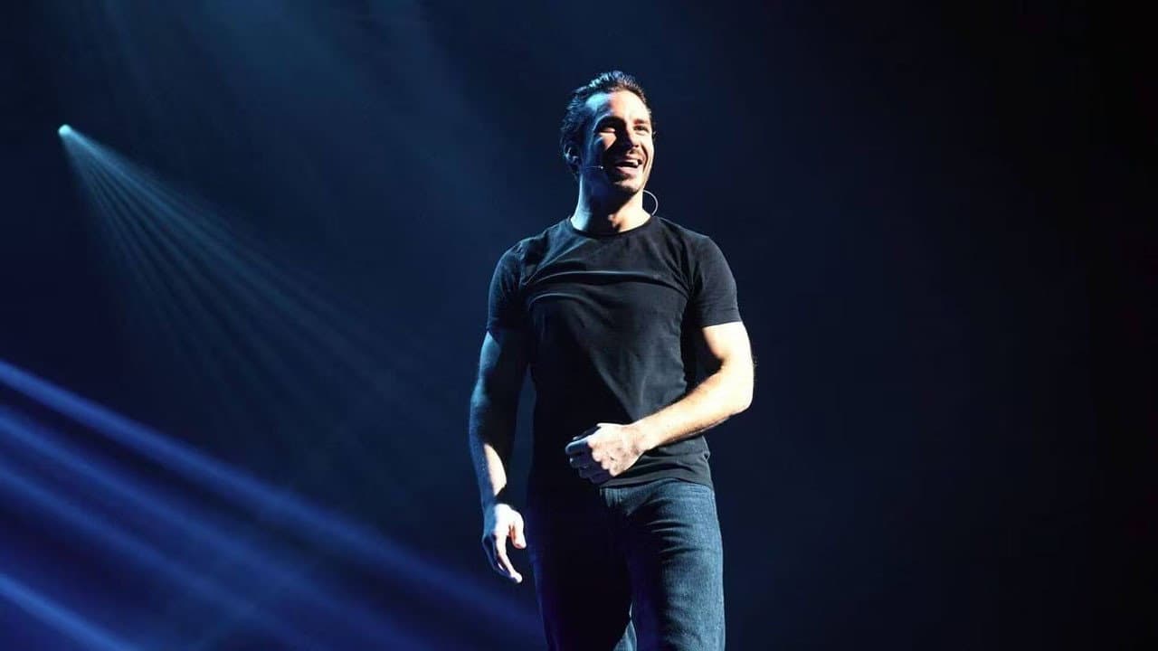 Jérémy Ferrari - Anesthésie Générale