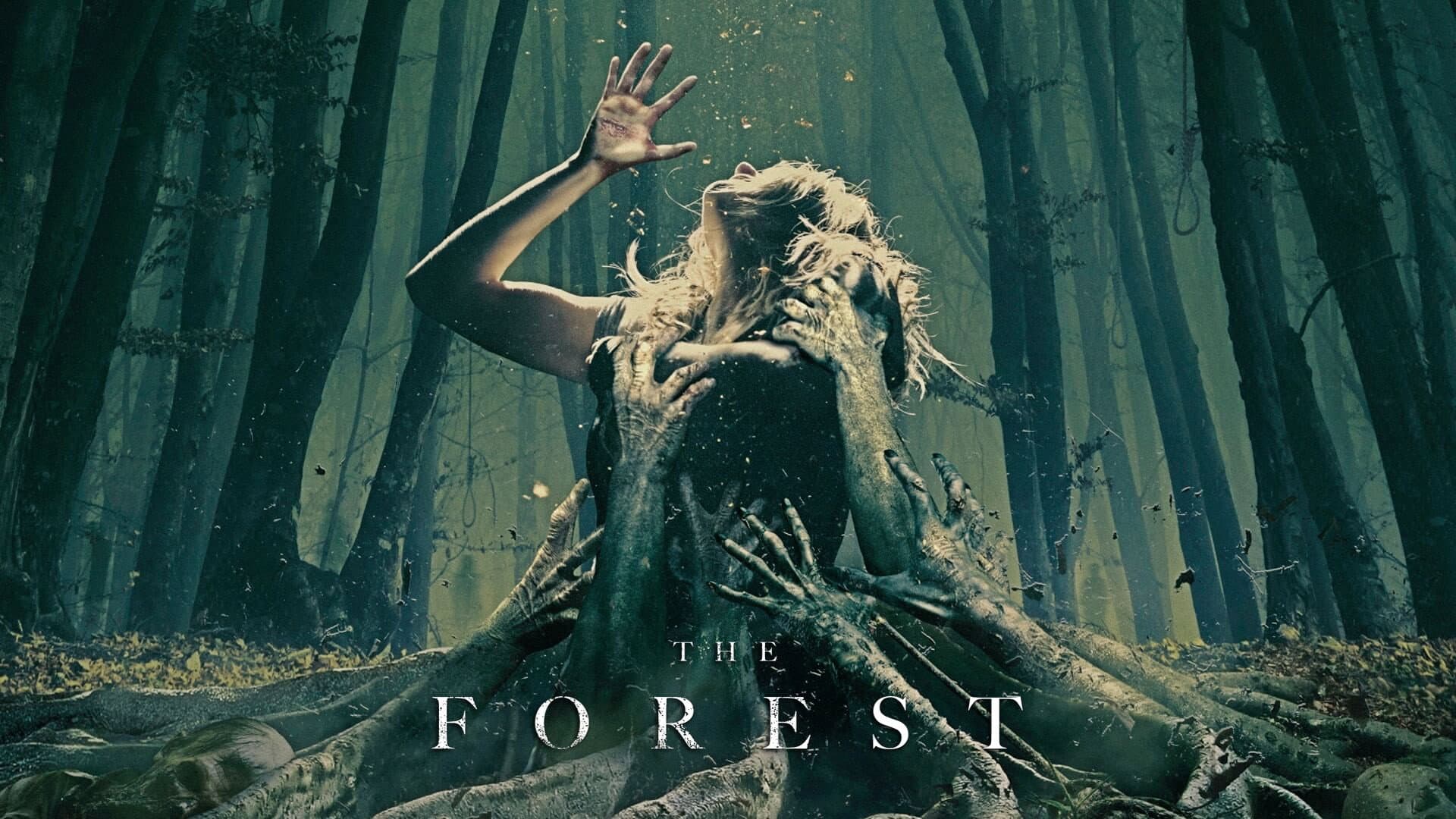 The Forest