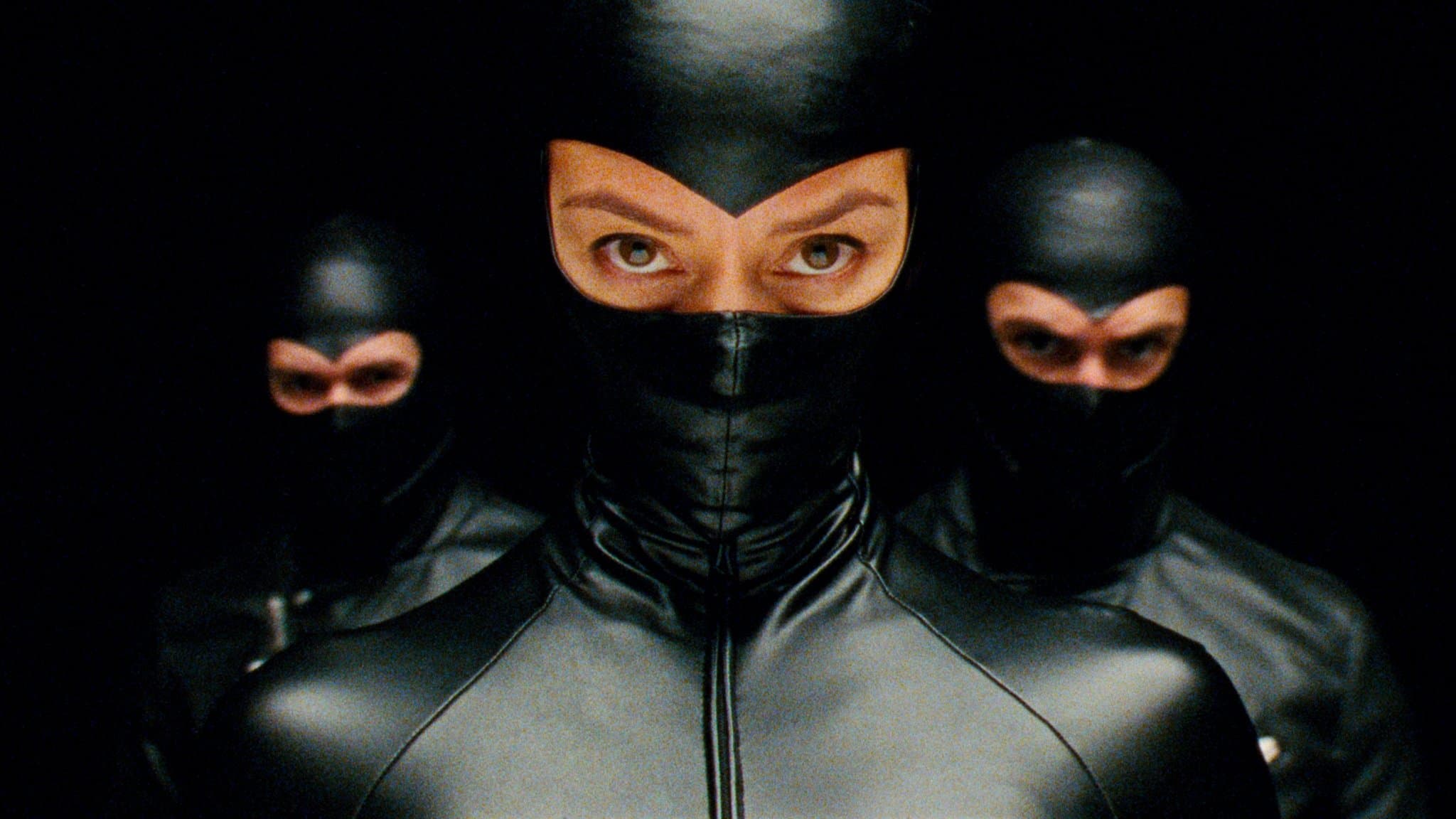 Reflection in a Dead Diamond