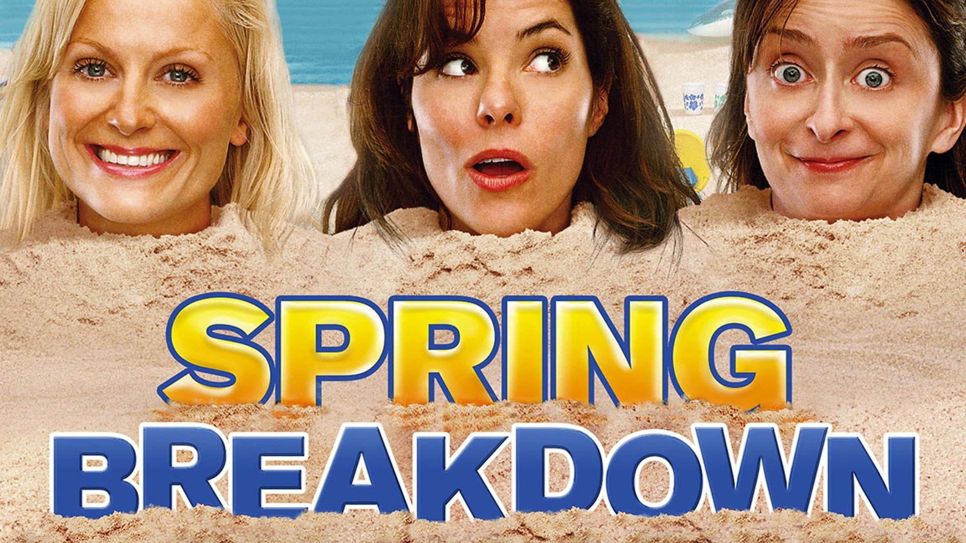 Spring Breakdown