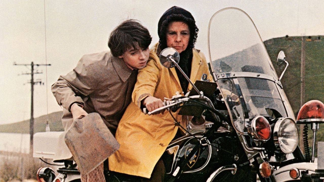 Harold and Maude