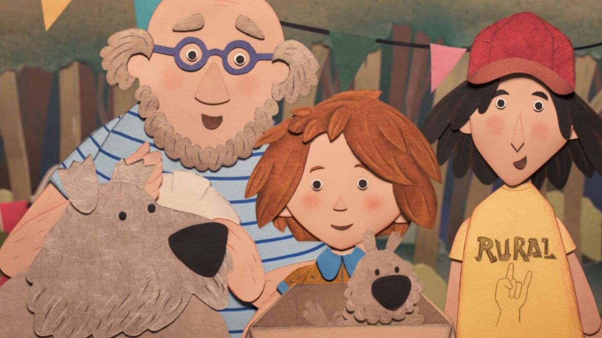 The Songbirds' Secret