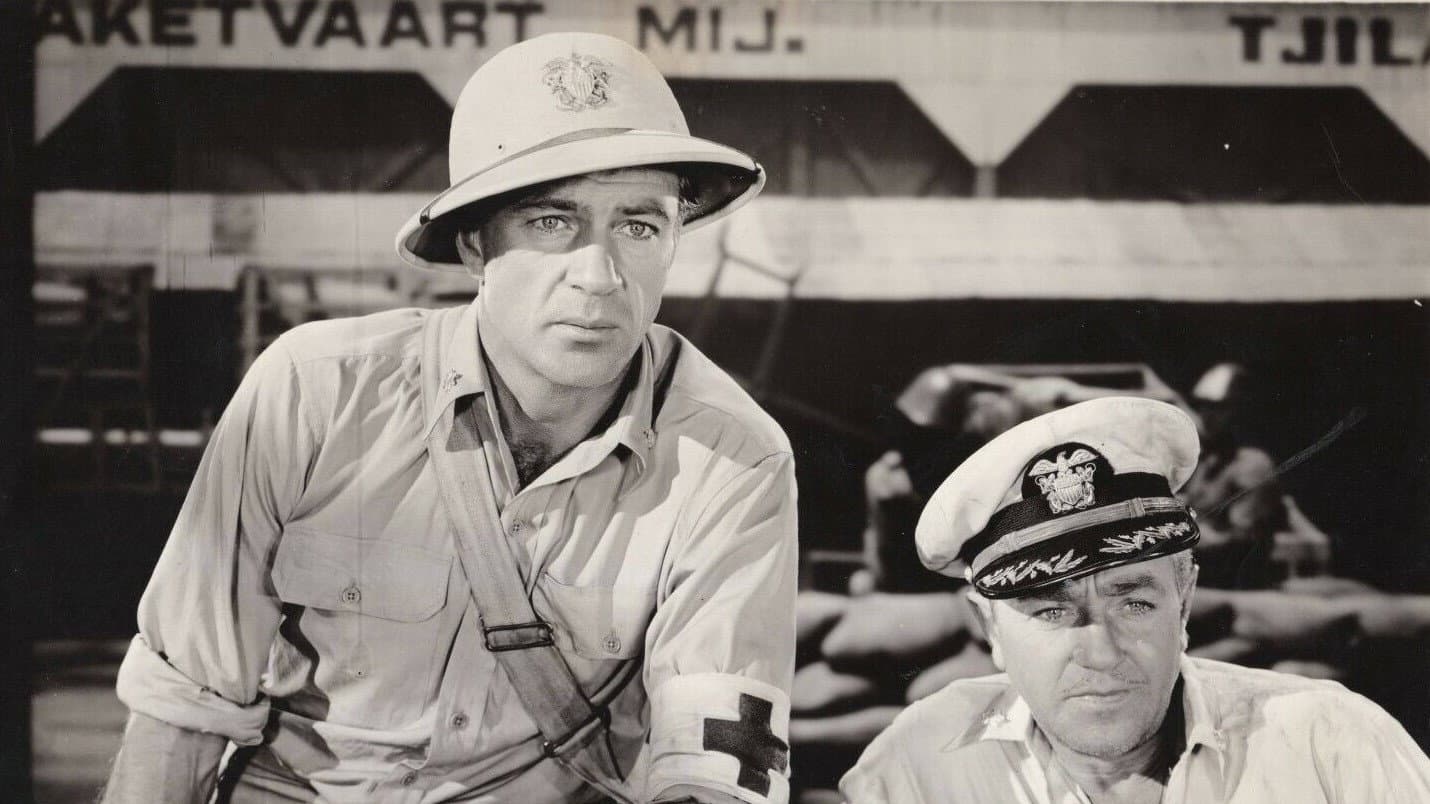 The Story of Dr. Wassell