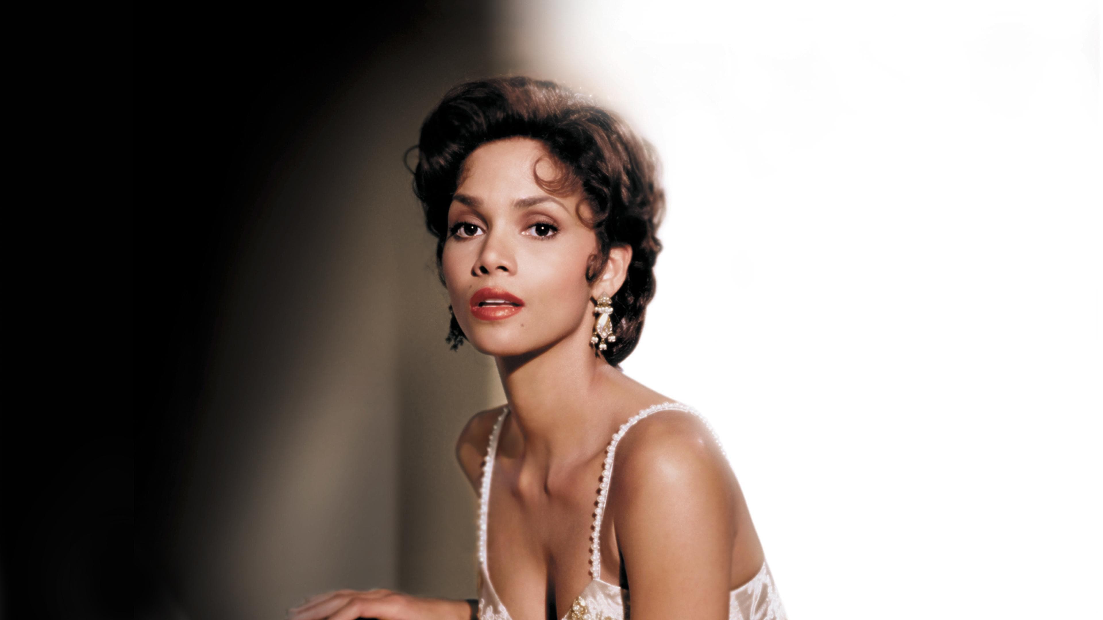 Introducing Dorothy Dandridge
