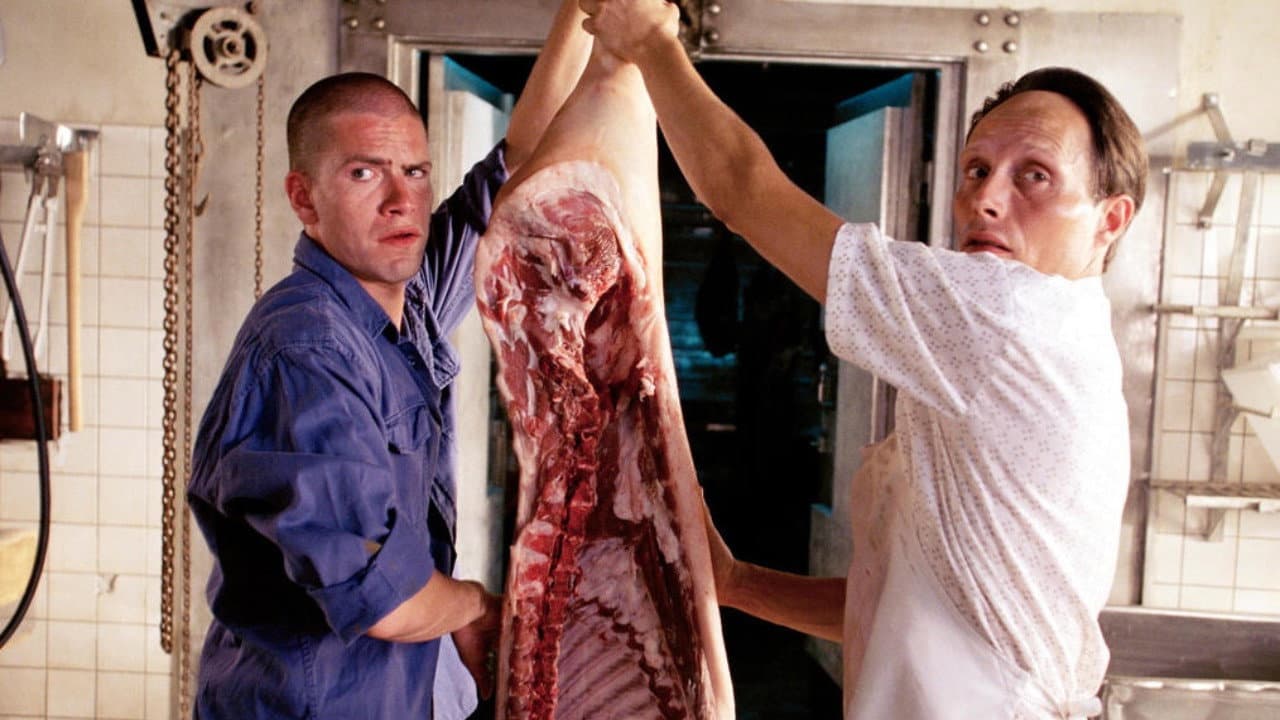 Mads Mikkelsen, Devil In The Flesh