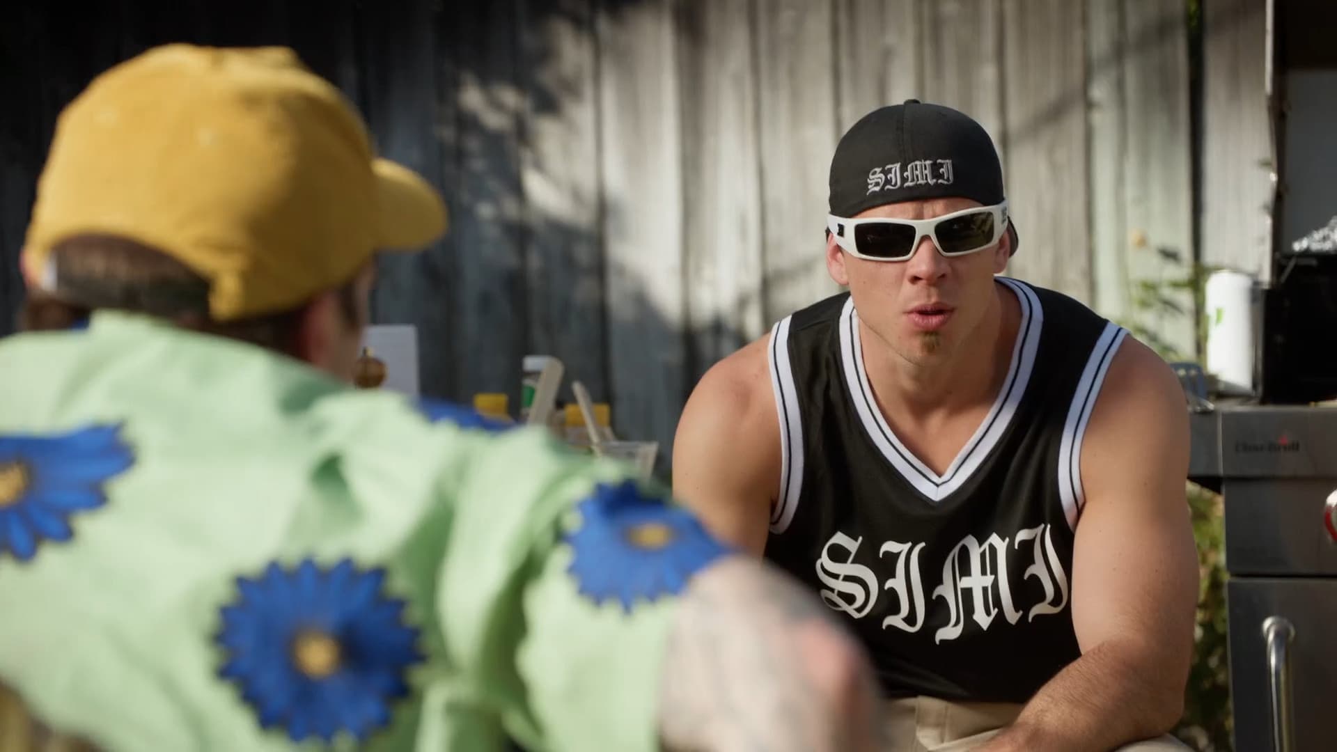 The Real Bros of Simi Valley: The Movie