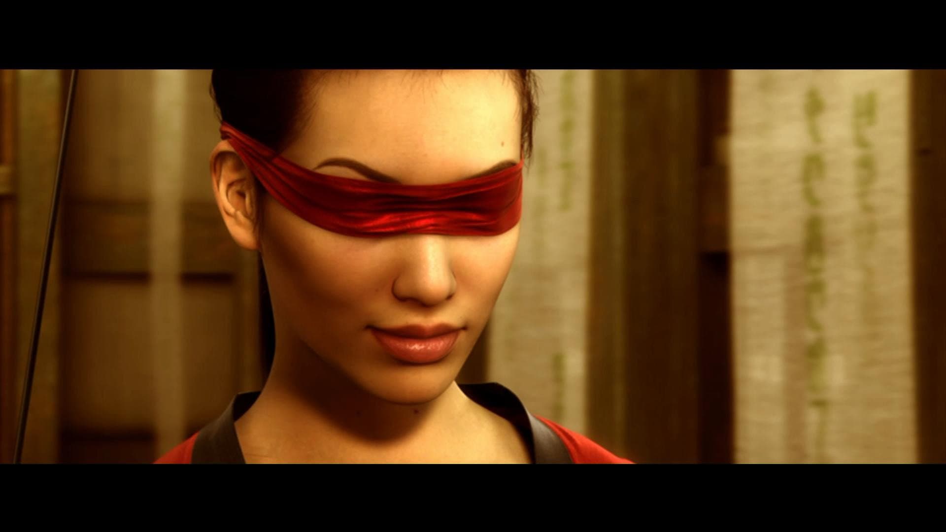 Final Flight of the Osiris