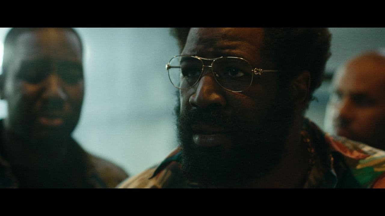 Le Marchand de sable