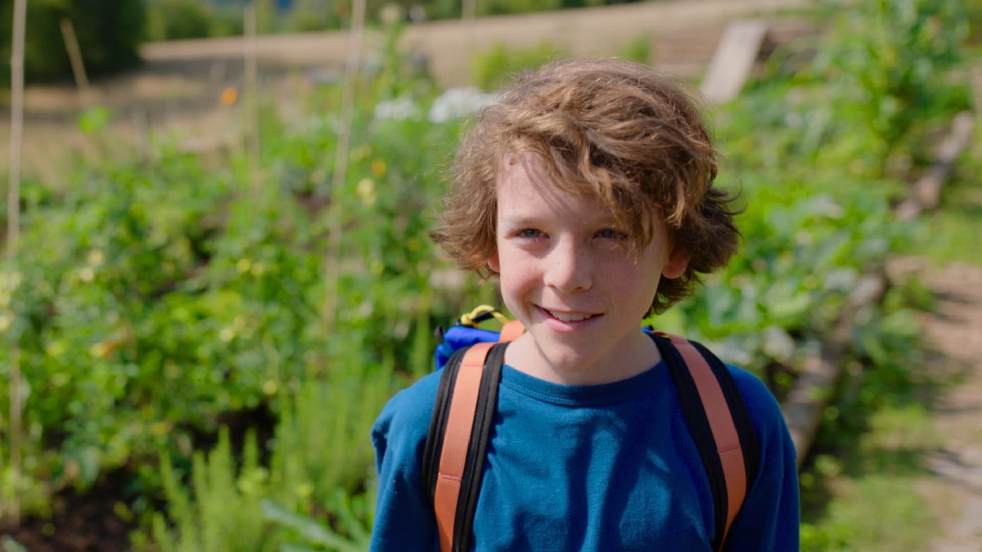 Les Blagues de Toto 2 - Classe verte