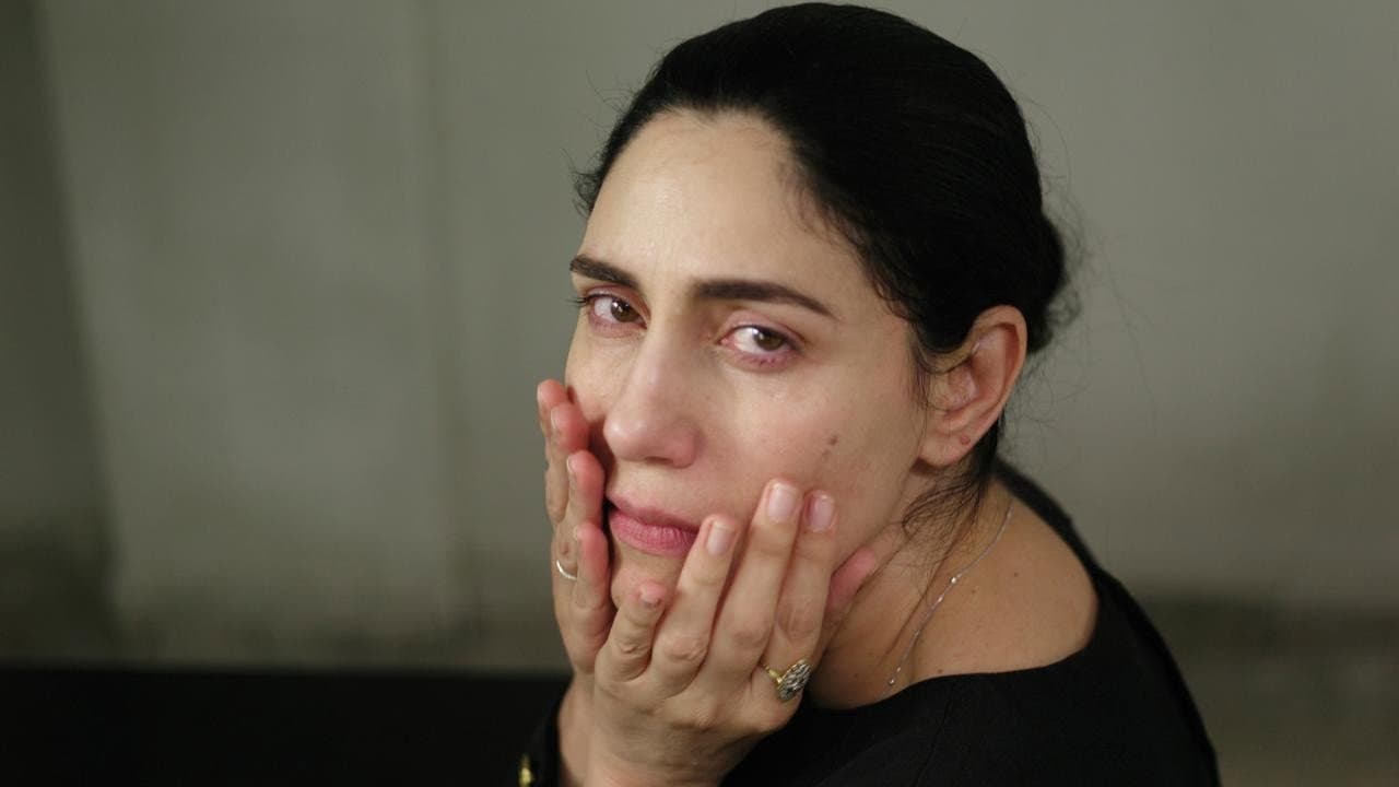 Gett: The Trial of Viviane Amsalem