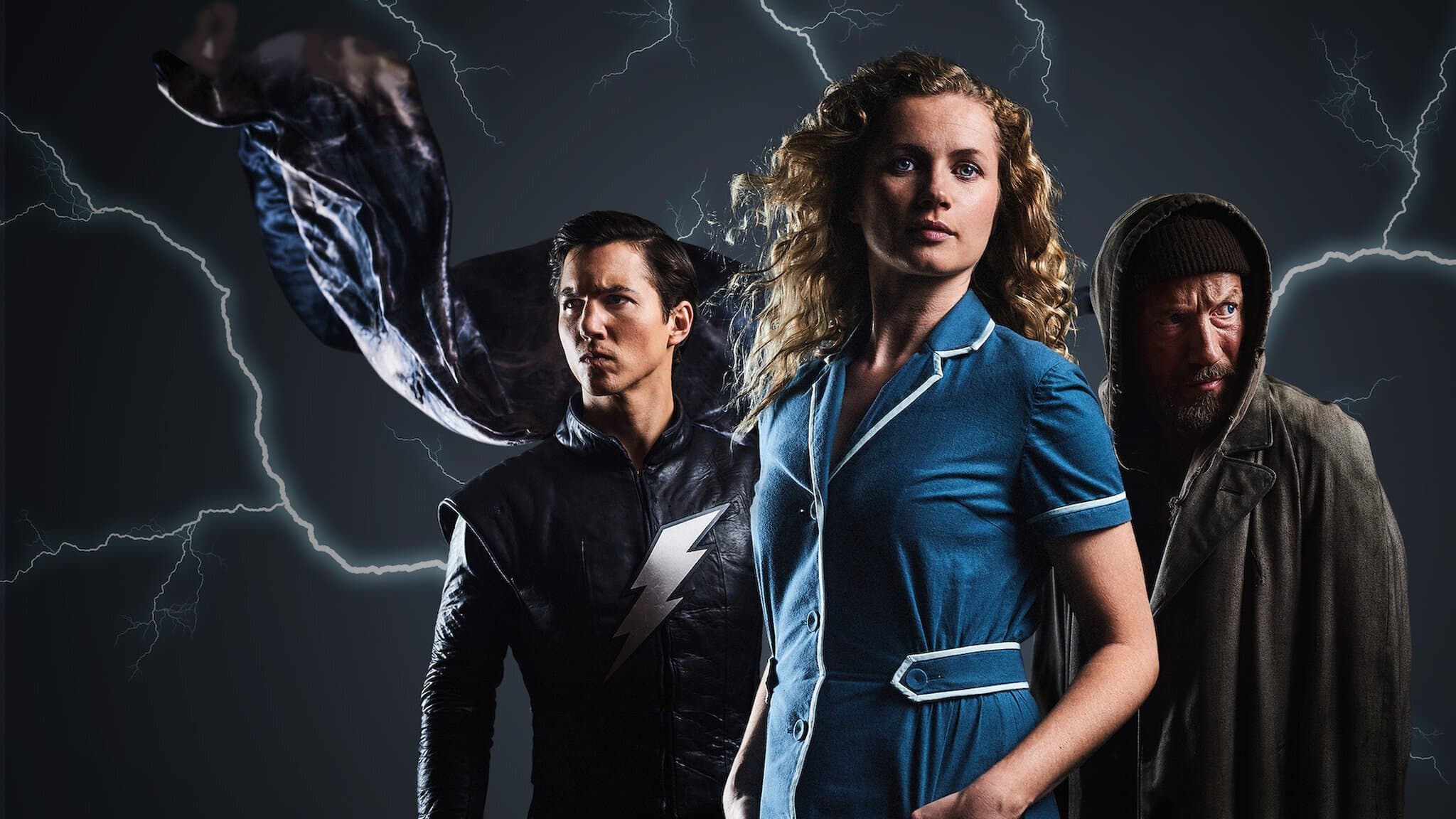 Freaks - You're One of Us