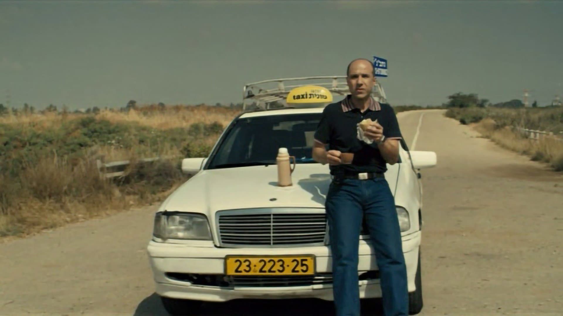 Five Hours from Paris