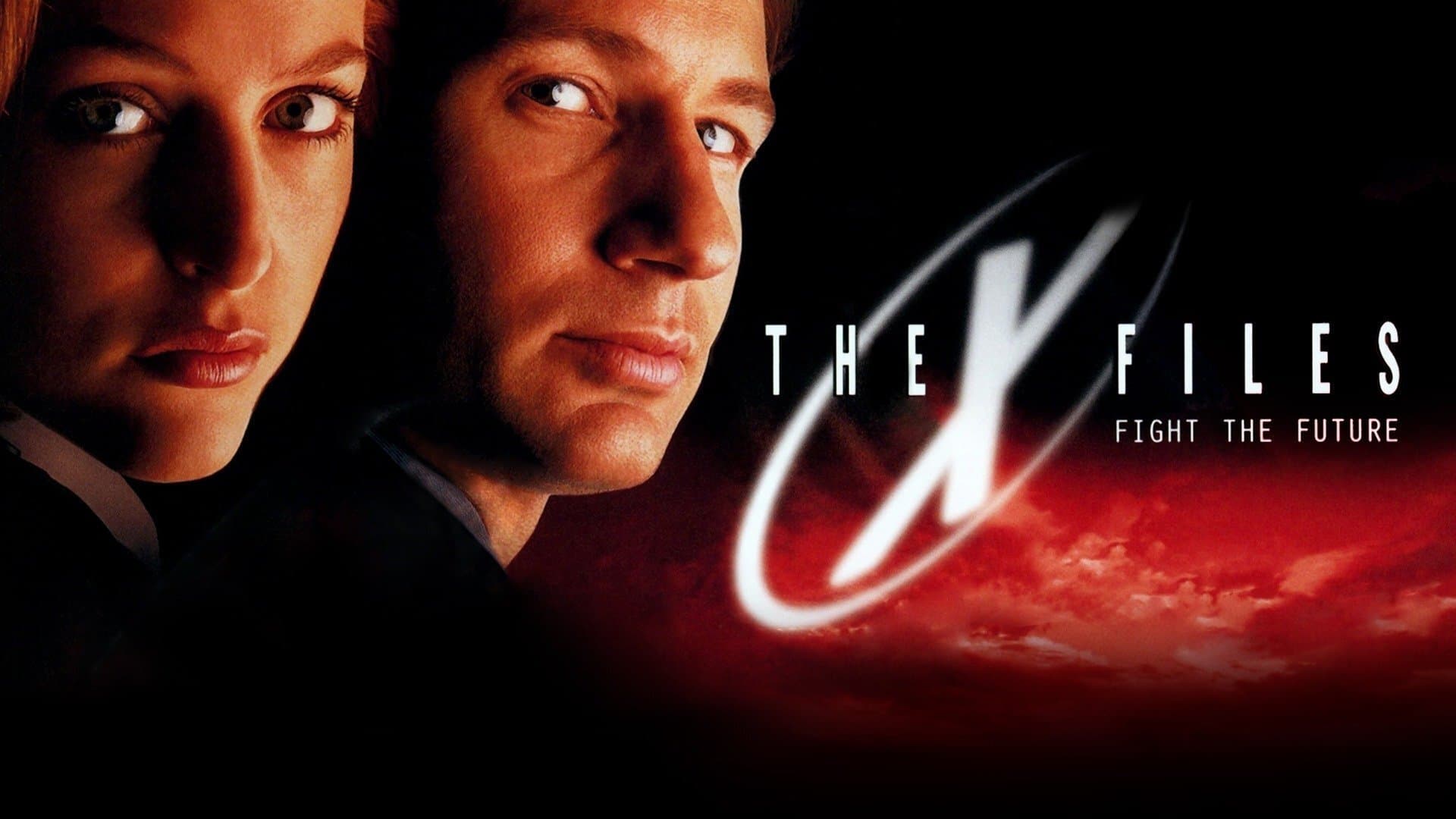 The X-Files