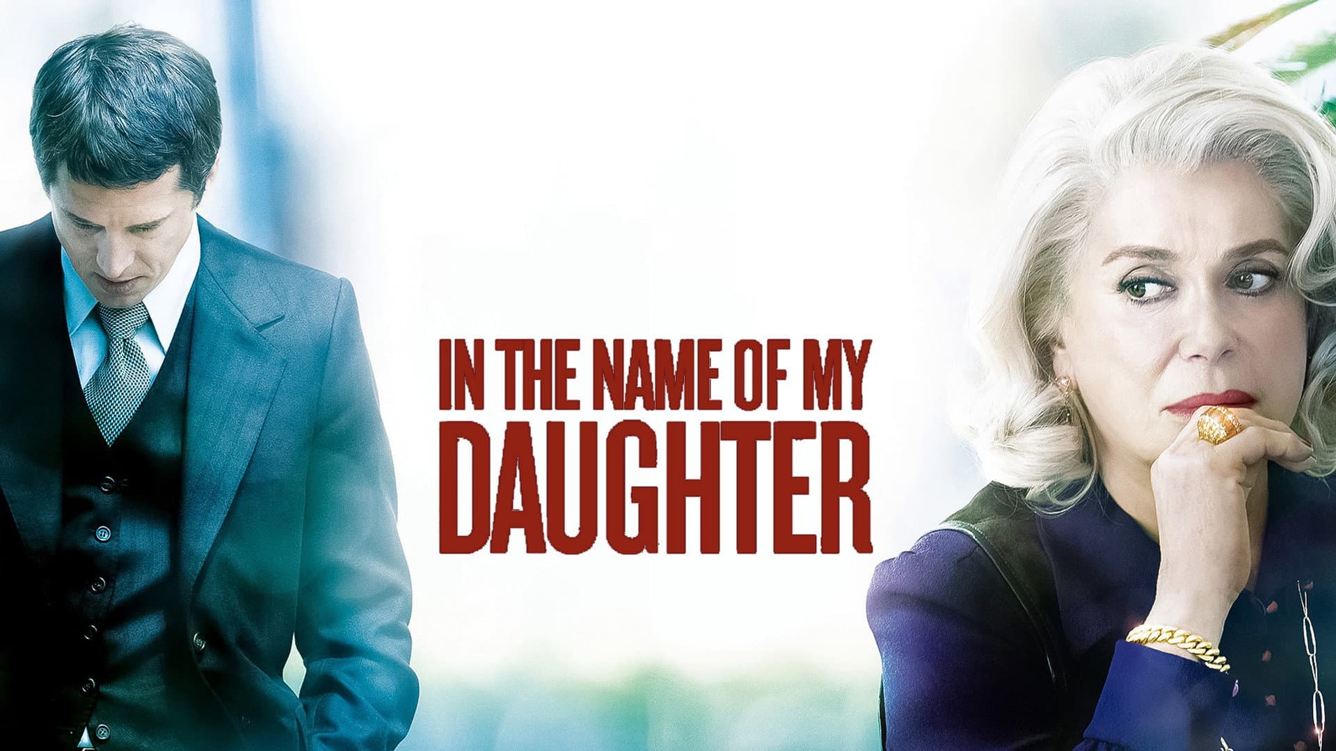 In the Name of My Daughter