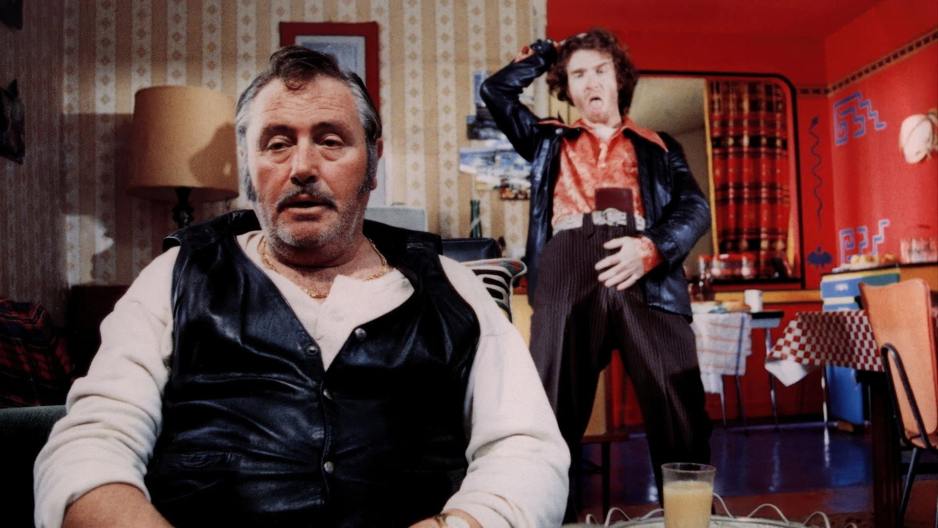 Les Démons de Jésus