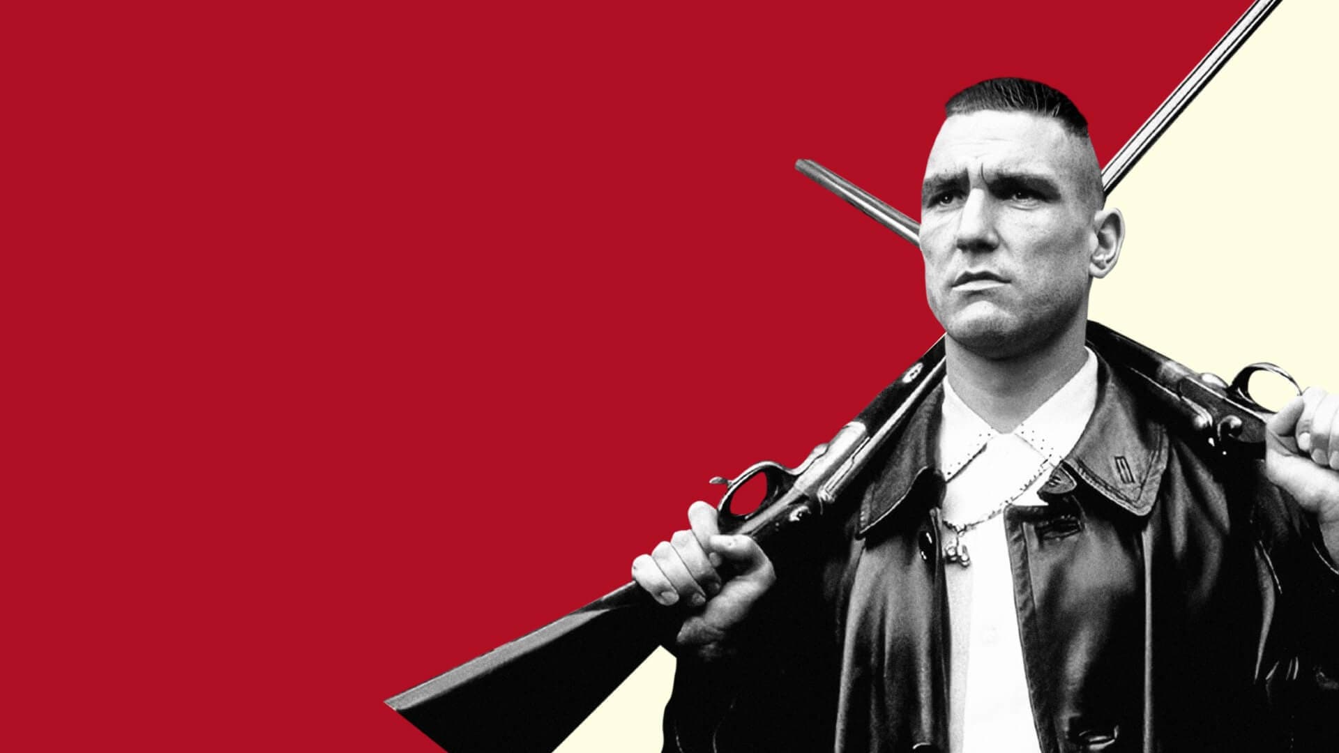 Lock, Stock and Two Smoking Barrels