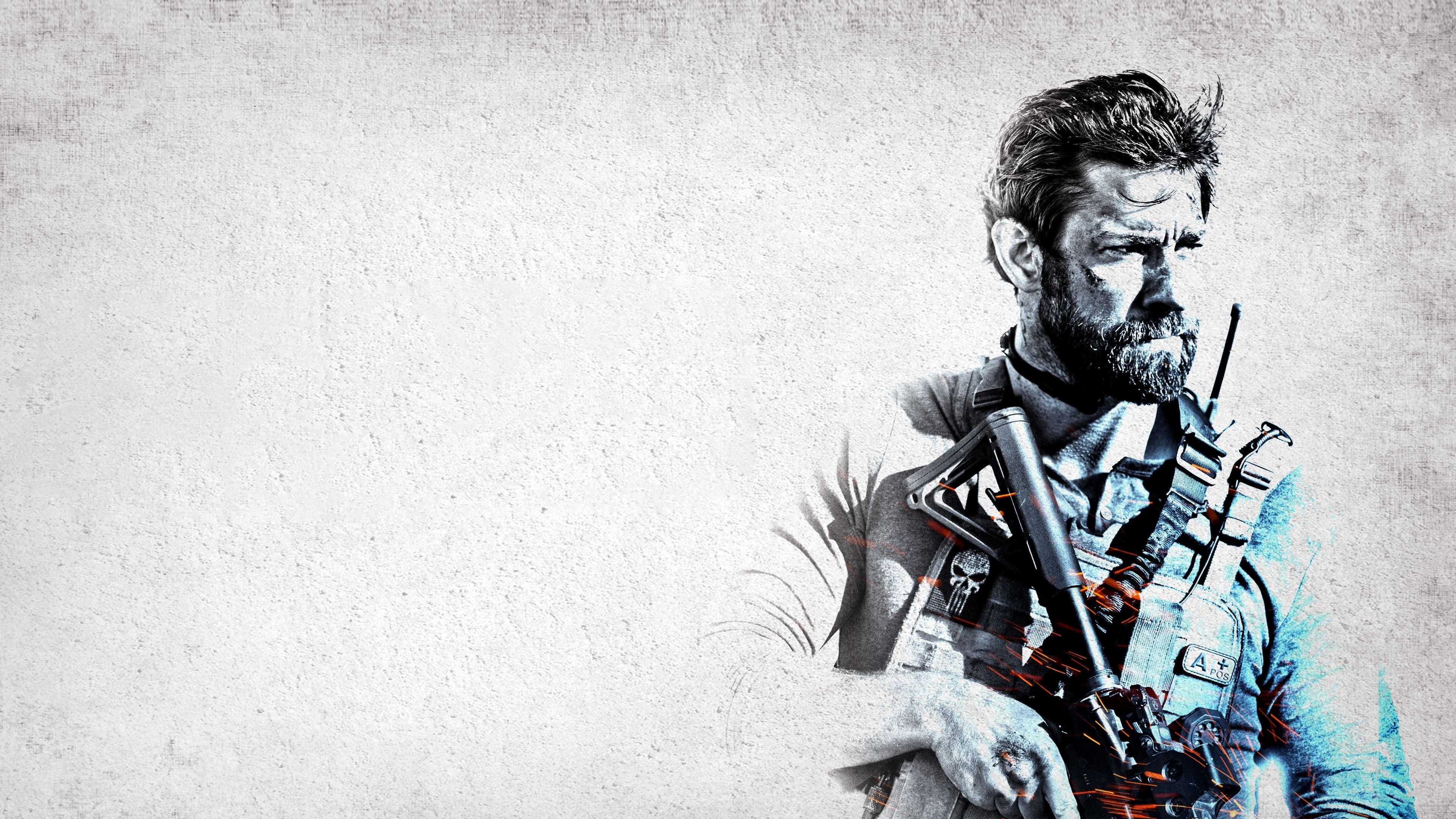 13 Hours: The Secret Soldiers of Benghazi