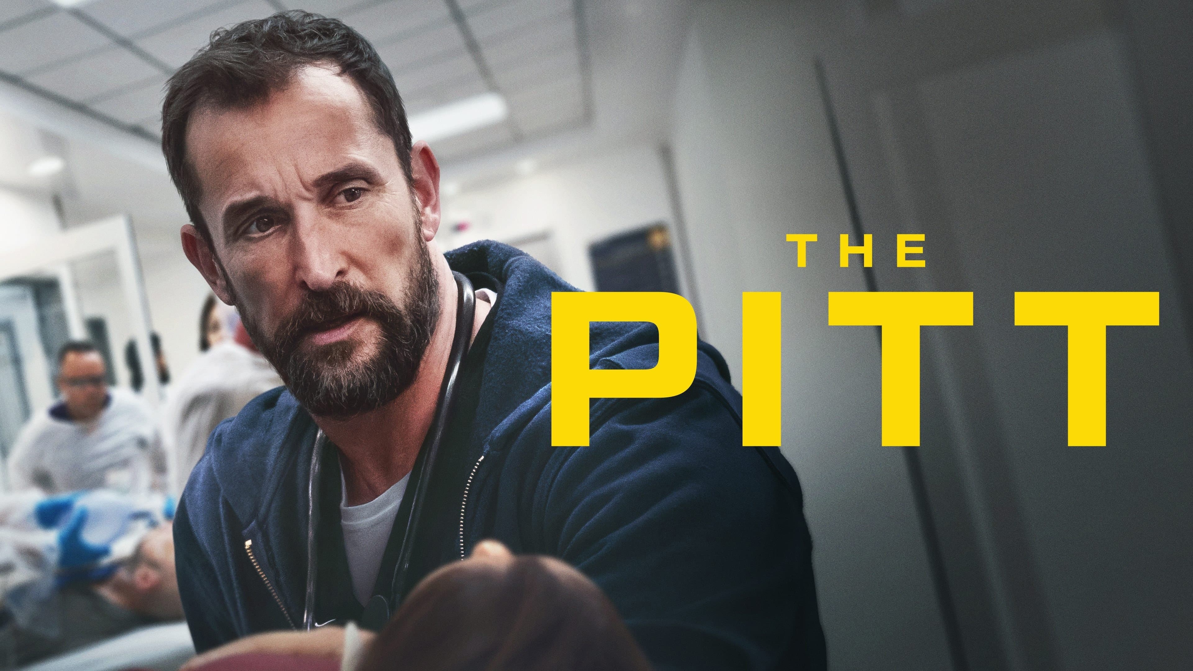 The Pitt