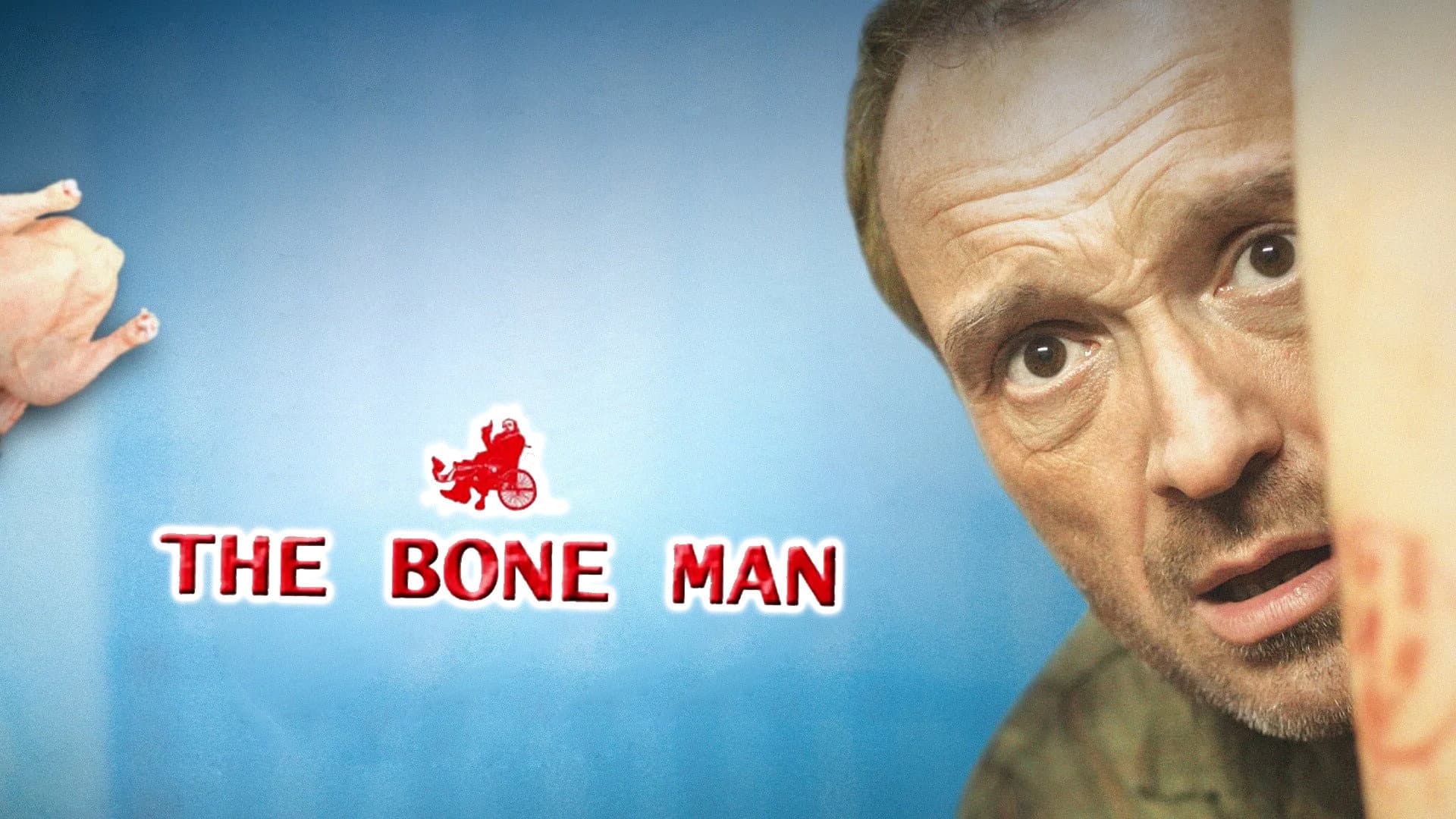 The Bone Man