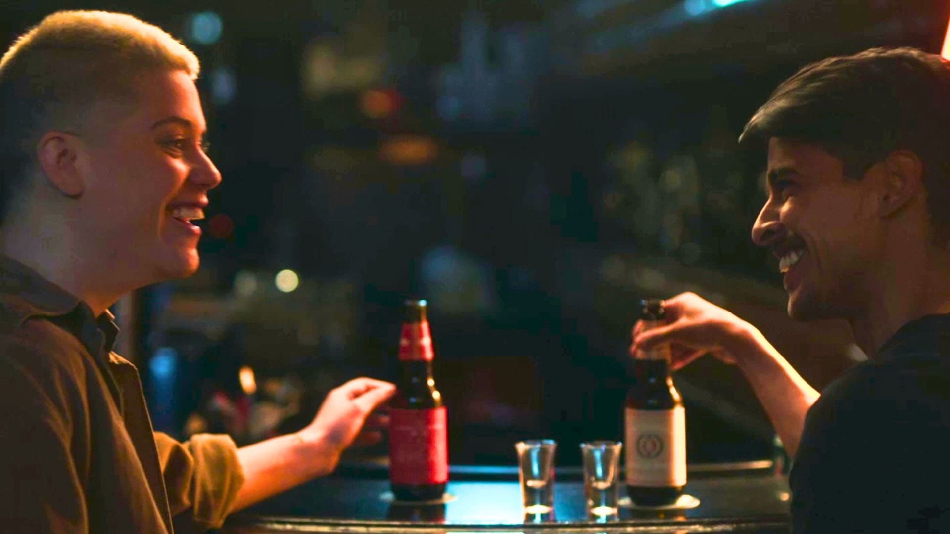 Really Happy Someday