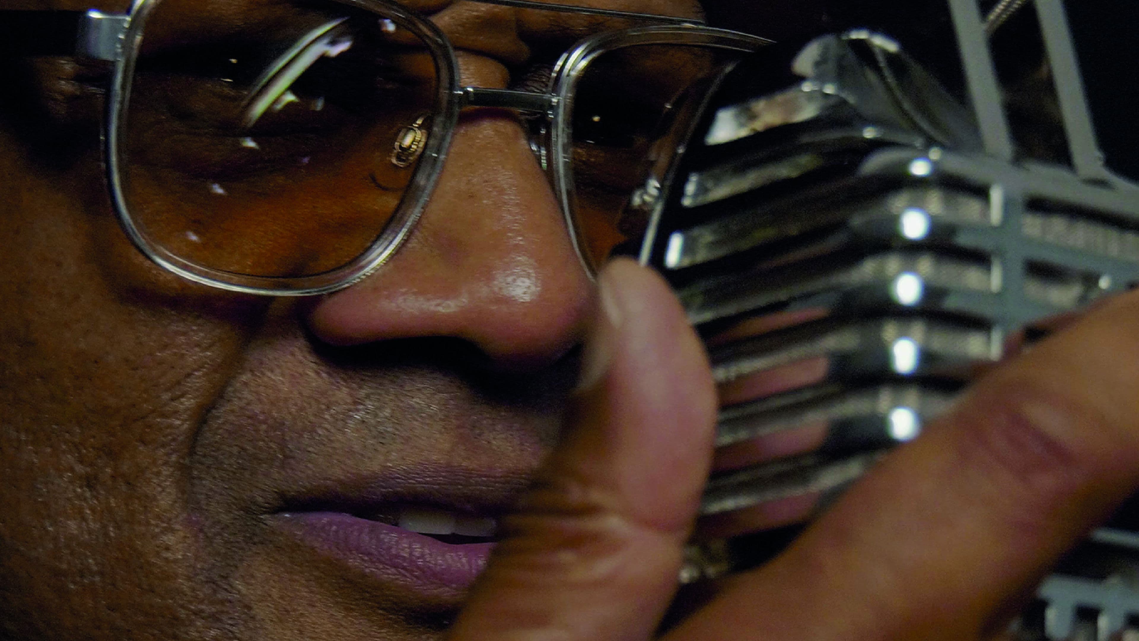 Dans l'ombre de Marlow