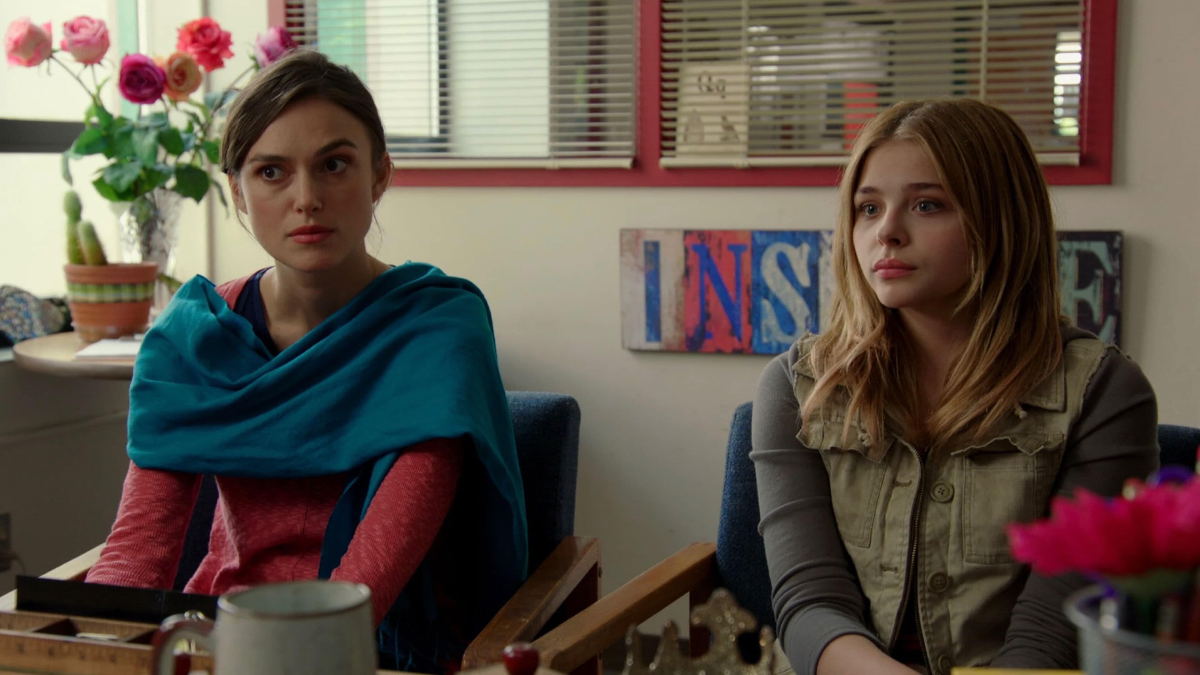 Laggies