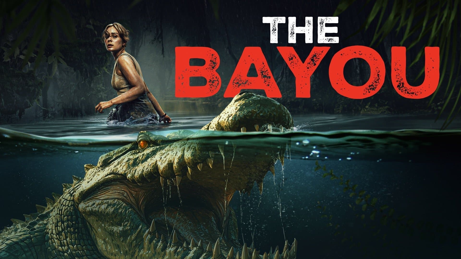 The Bayou