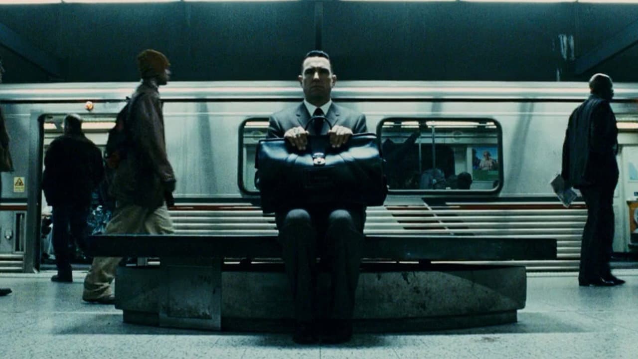 The Midnight Meat Train